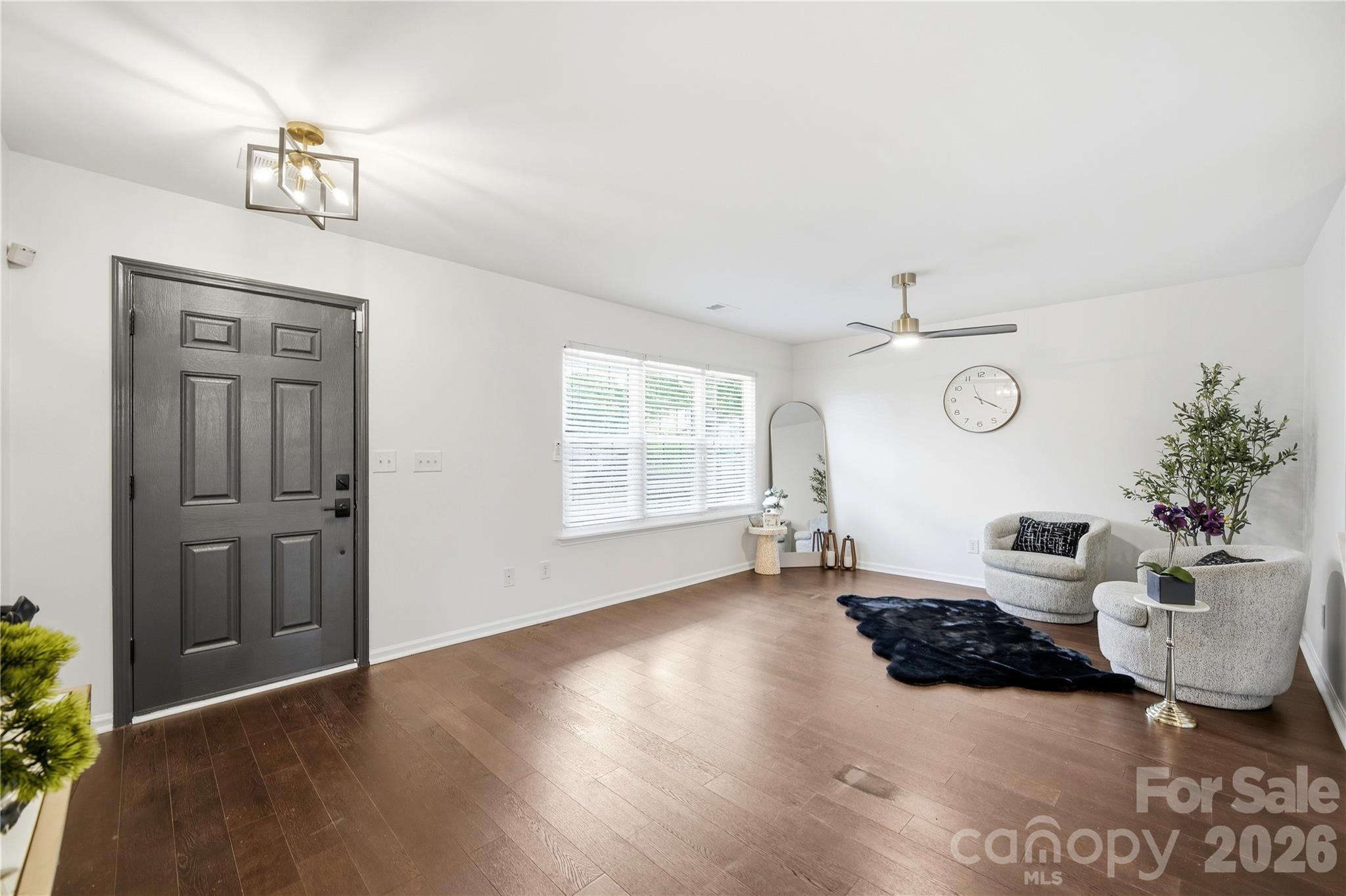 6105 Warrior Avenue — Indian Land