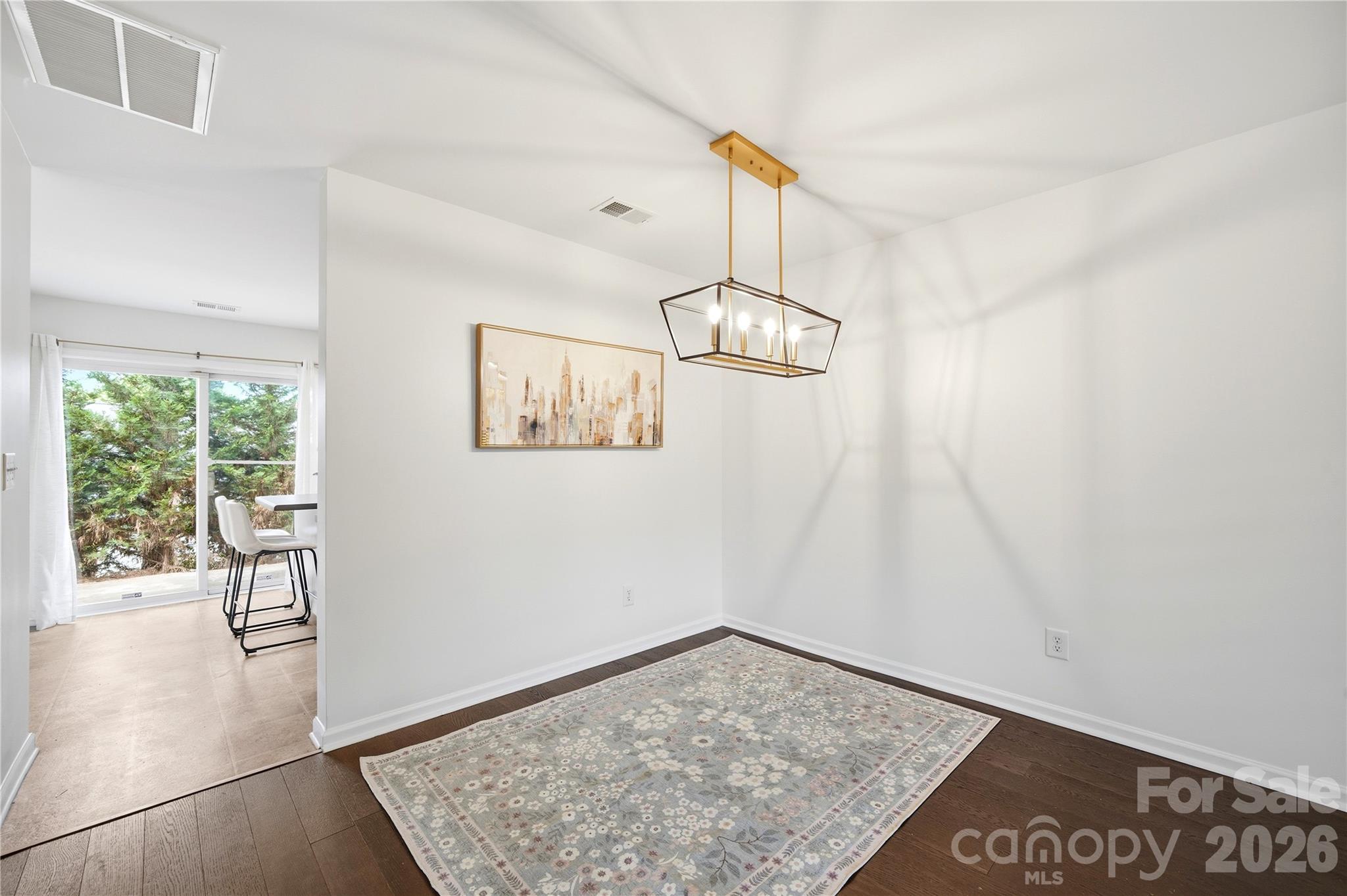6105 Warrior Avenue — Indian Land