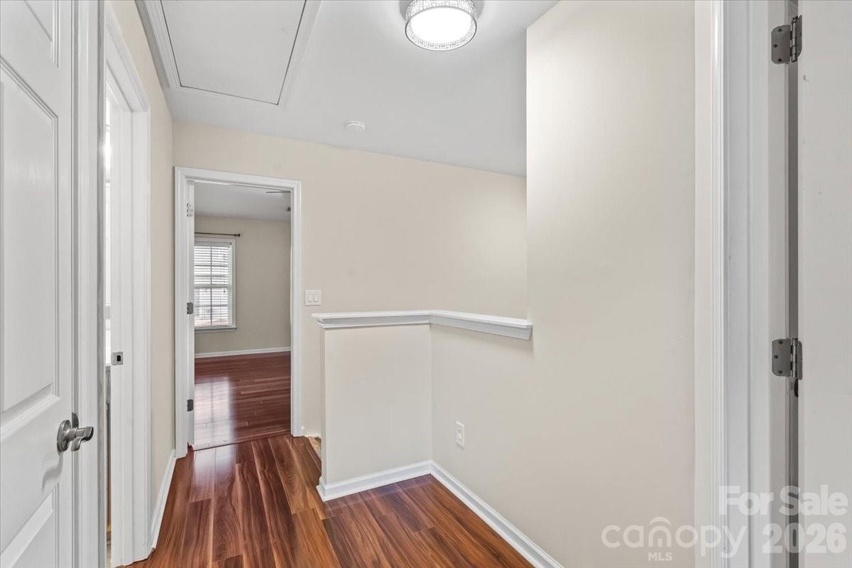 10563 Stoneacre Court — Pineville