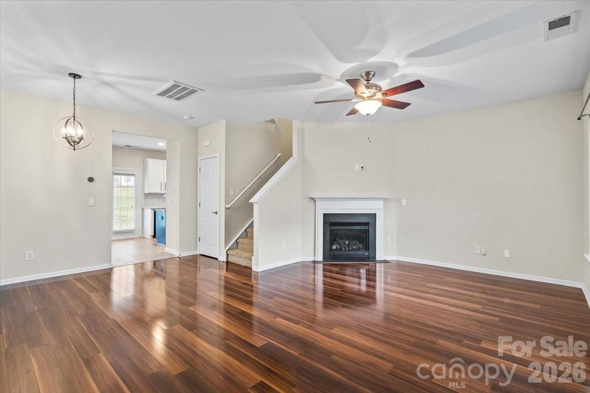 10563 Stoneacre Court — Pineville