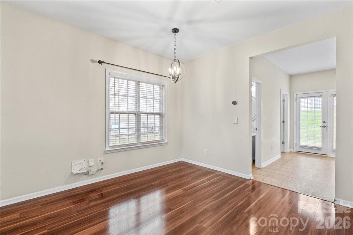 10563 Stoneacre Court — Pineville