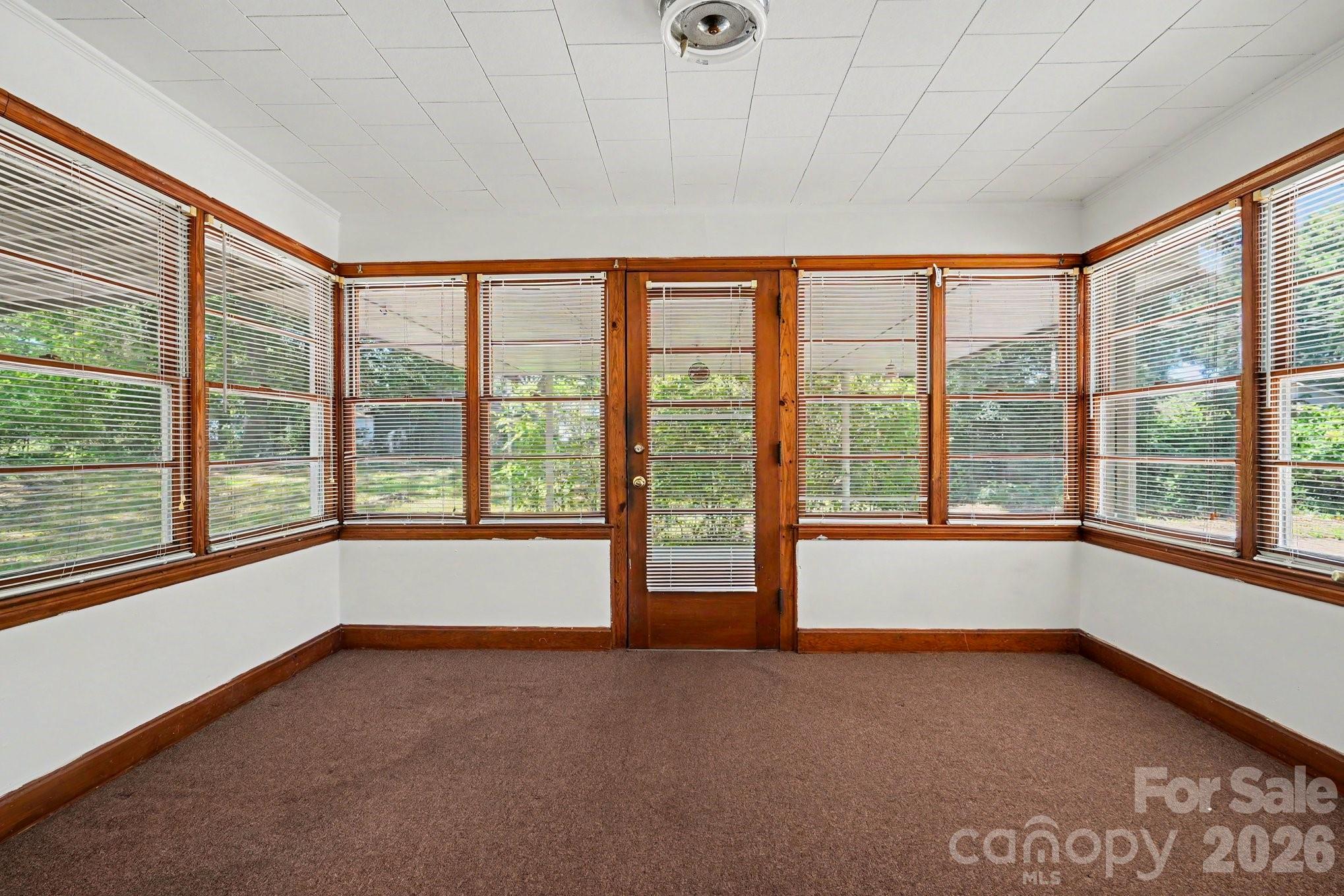 211 White Street — Gastonia