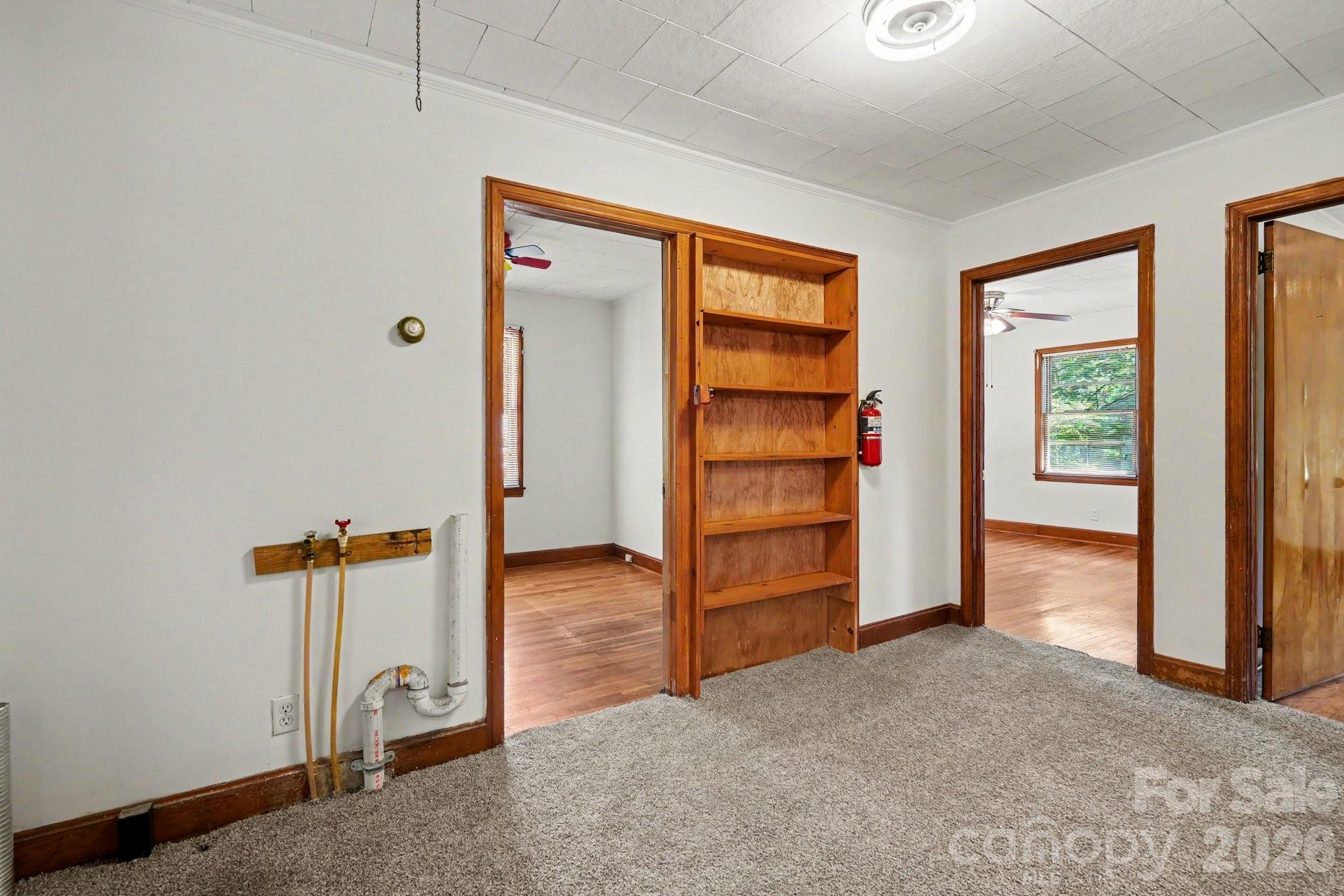 211 White Street — Gastonia