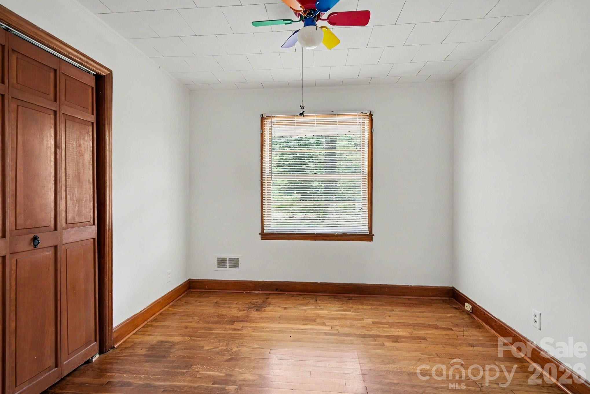 211 White Street — Gastonia