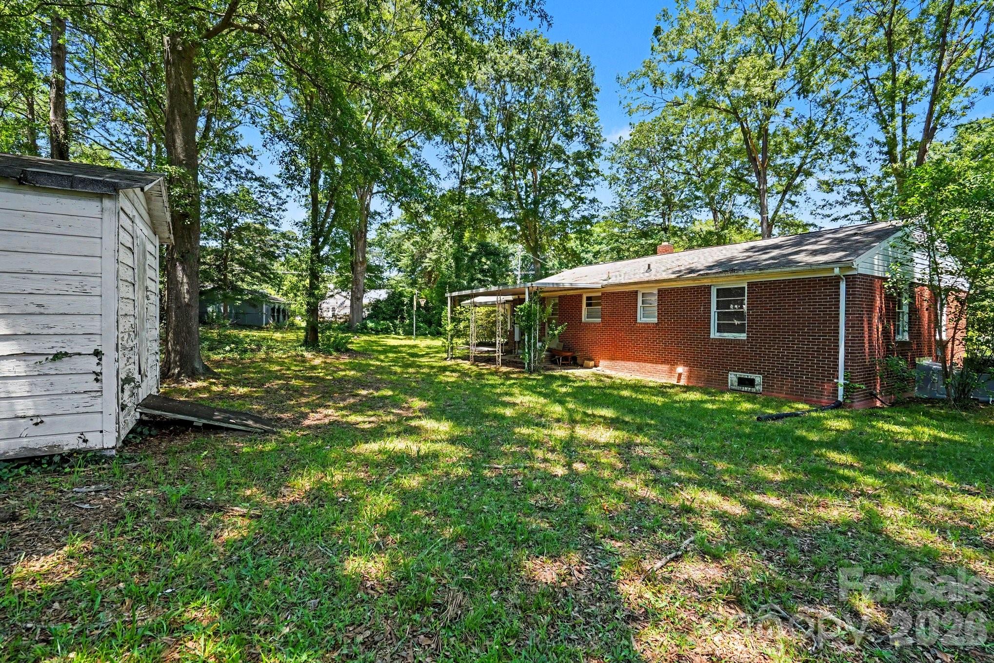 211 White Street — Gastonia