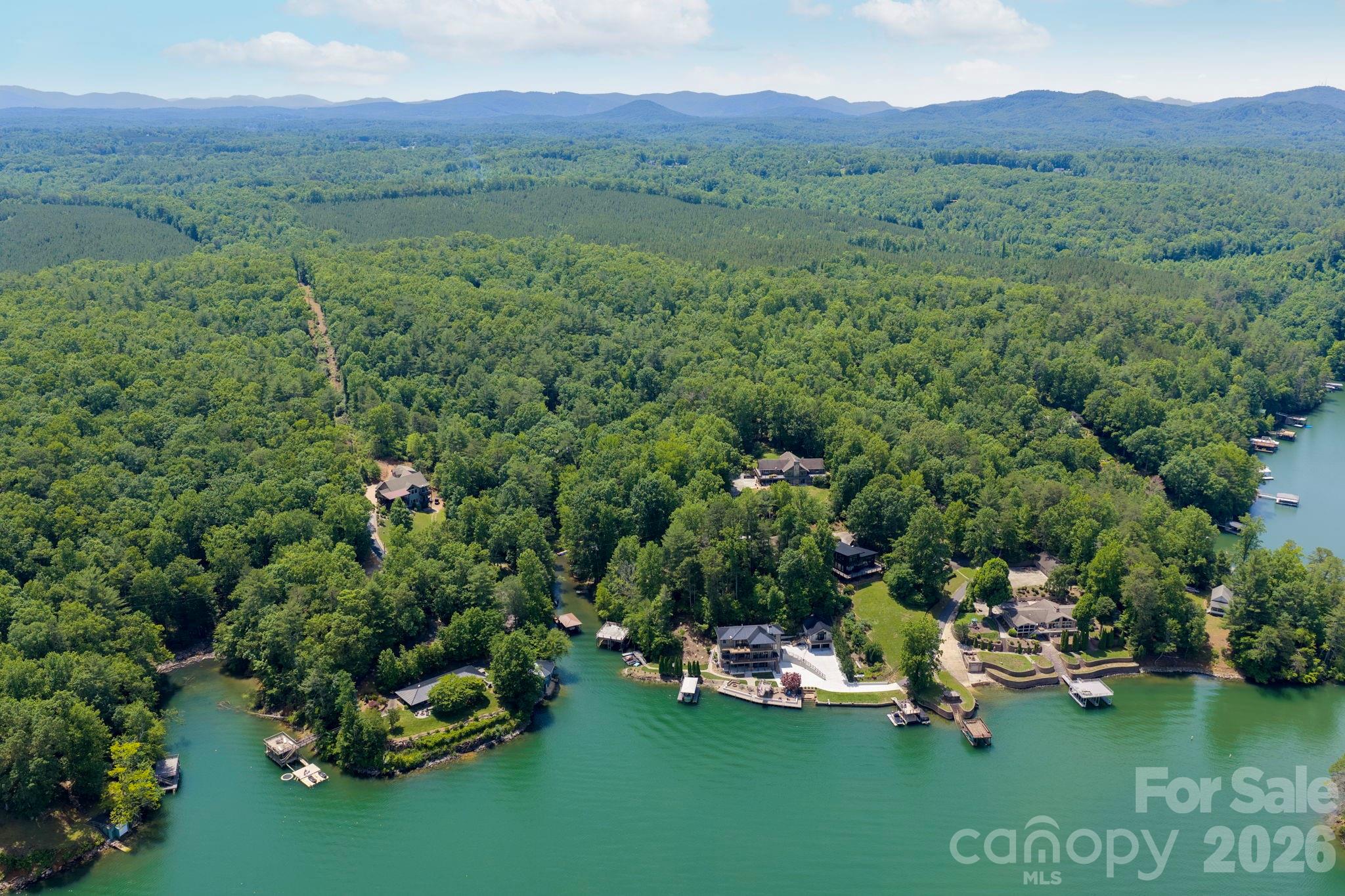 378 Dobson View Drive — Nebo