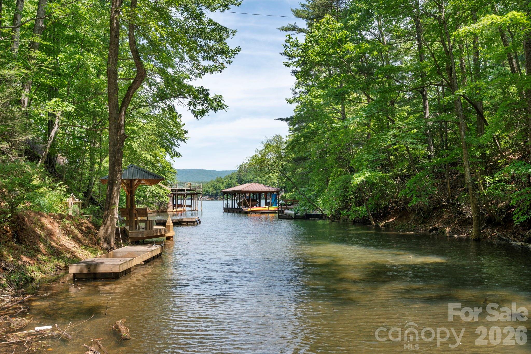 378 Dobson View Drive — Nebo
