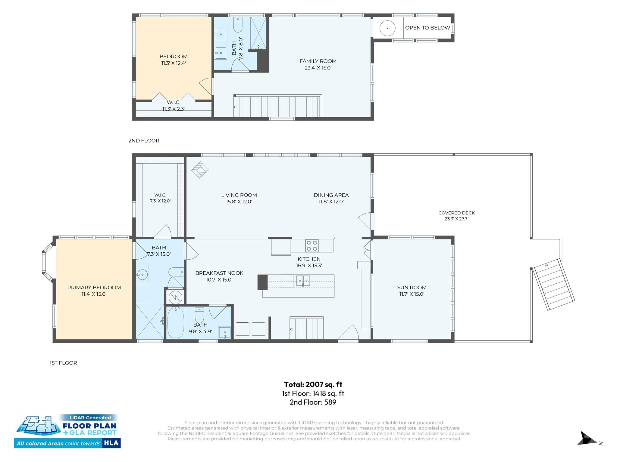 378 Dobson View Drive — Nebo