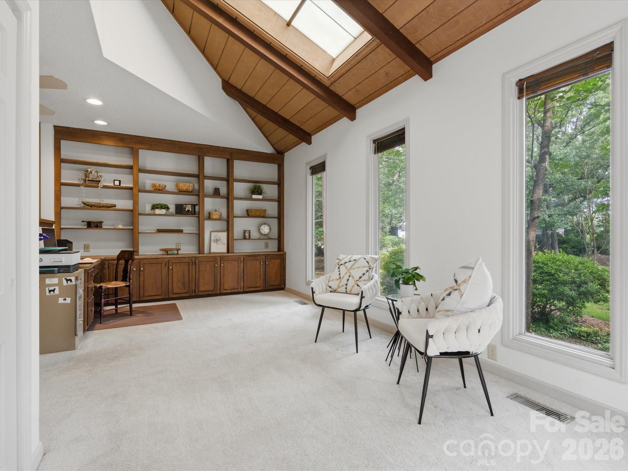 26 Honeysuckle Woods — Clover