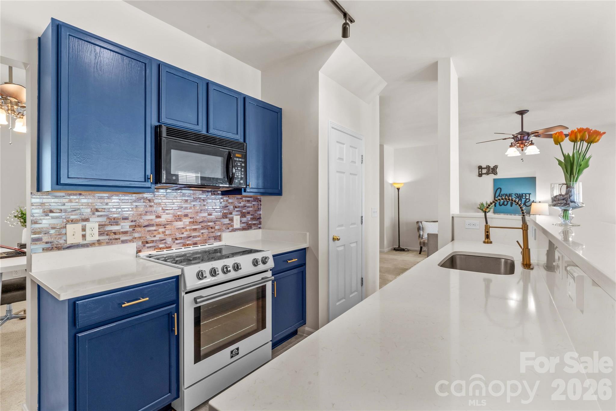 11148 Heritage Green Drive — Cornelius