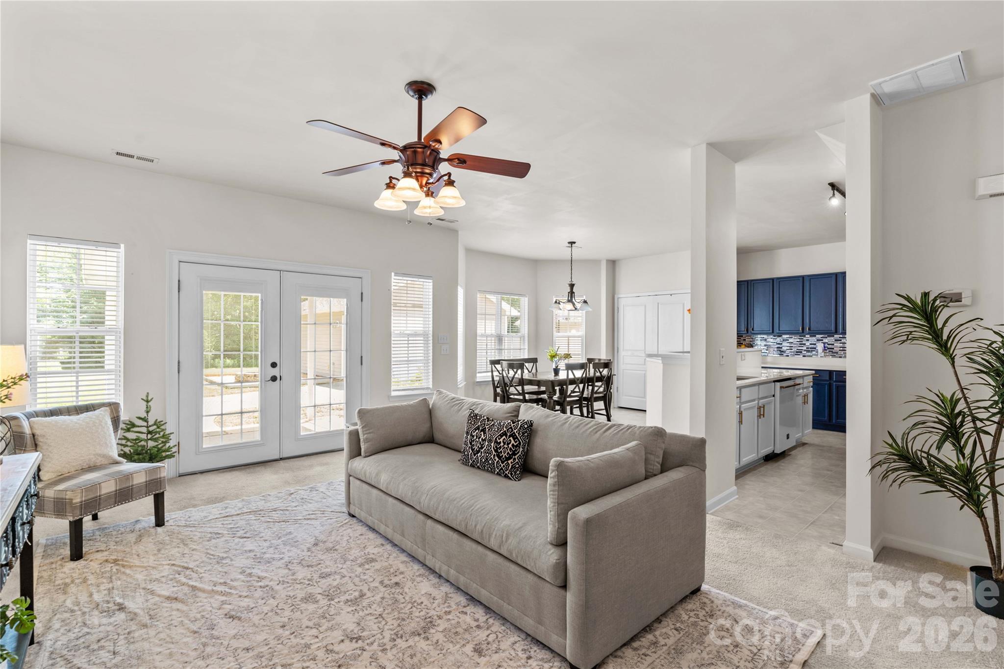 11148 Heritage Green Drive — Cornelius