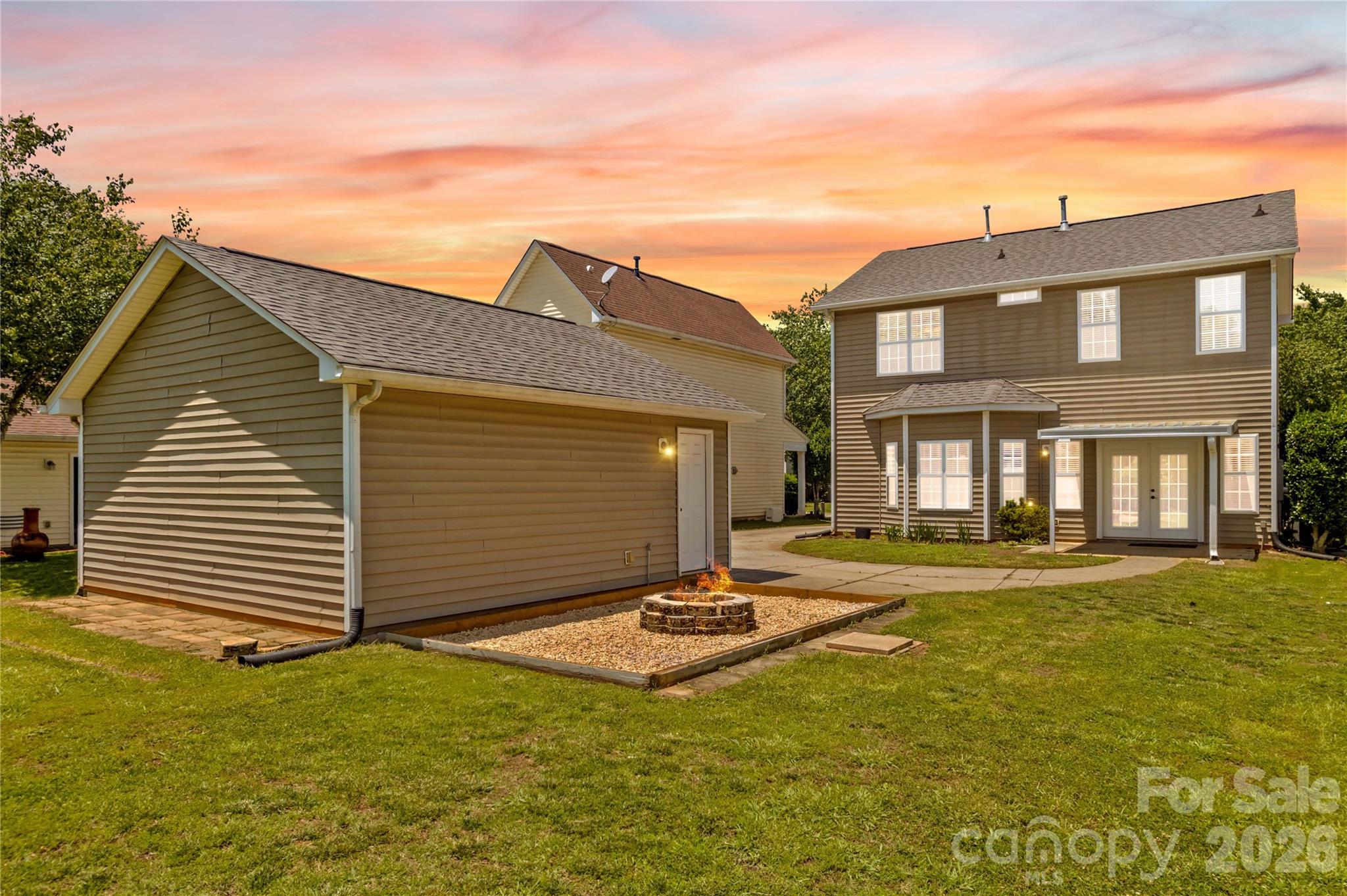 11148 Heritage Green Drive — Cornelius