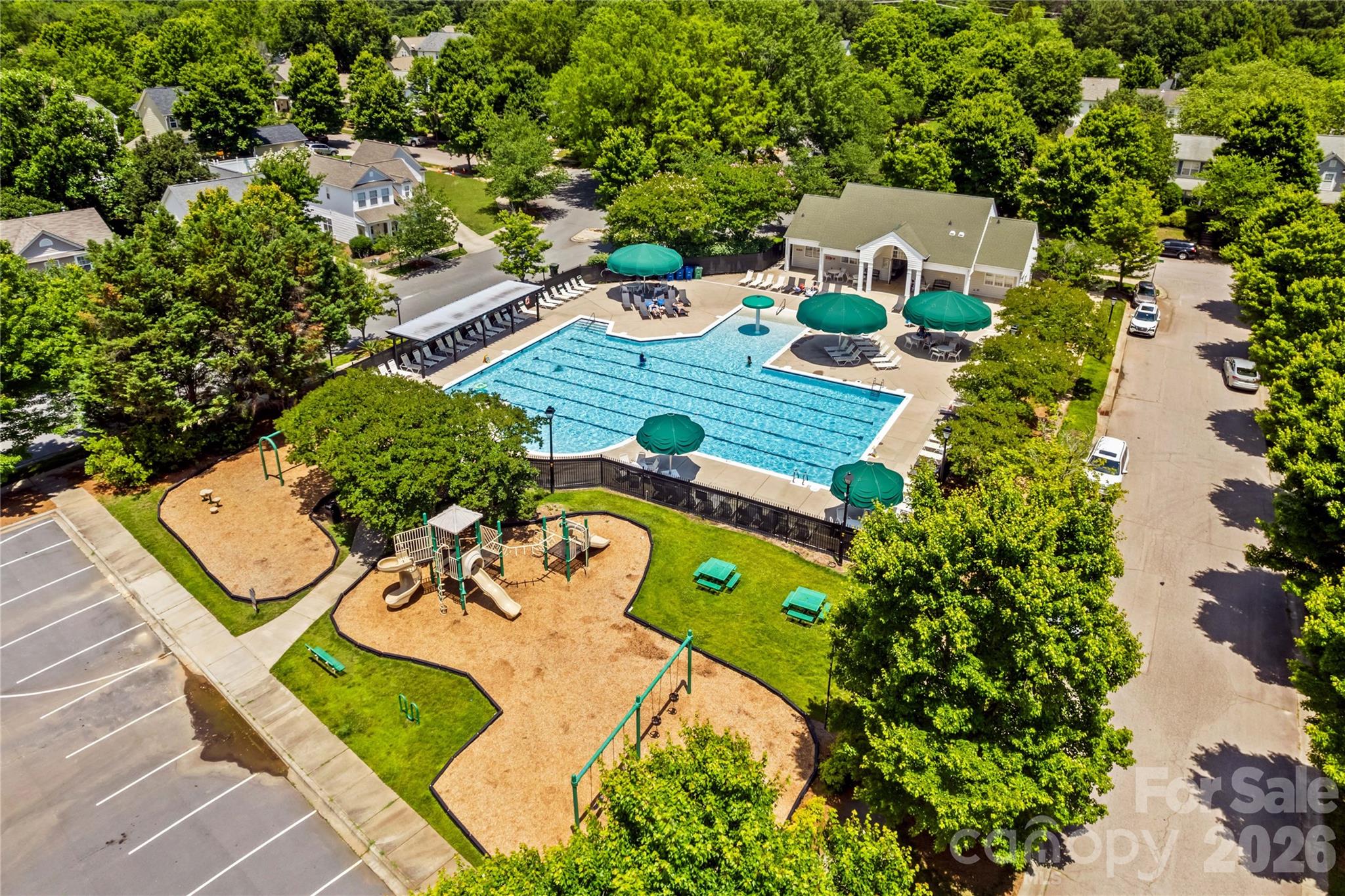 11148 Heritage Green Drive — Cornelius