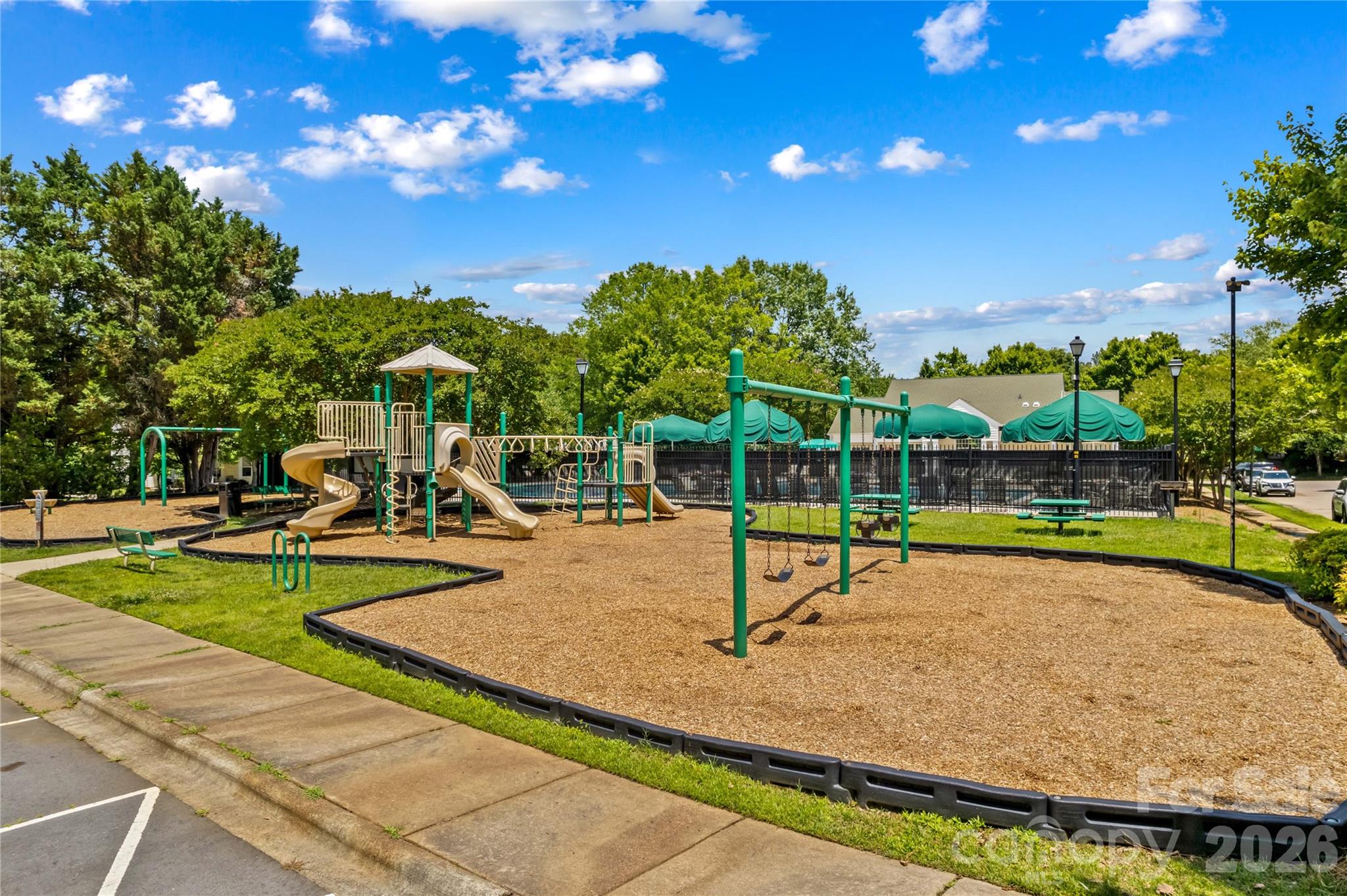 11148 Heritage Green Drive — Cornelius