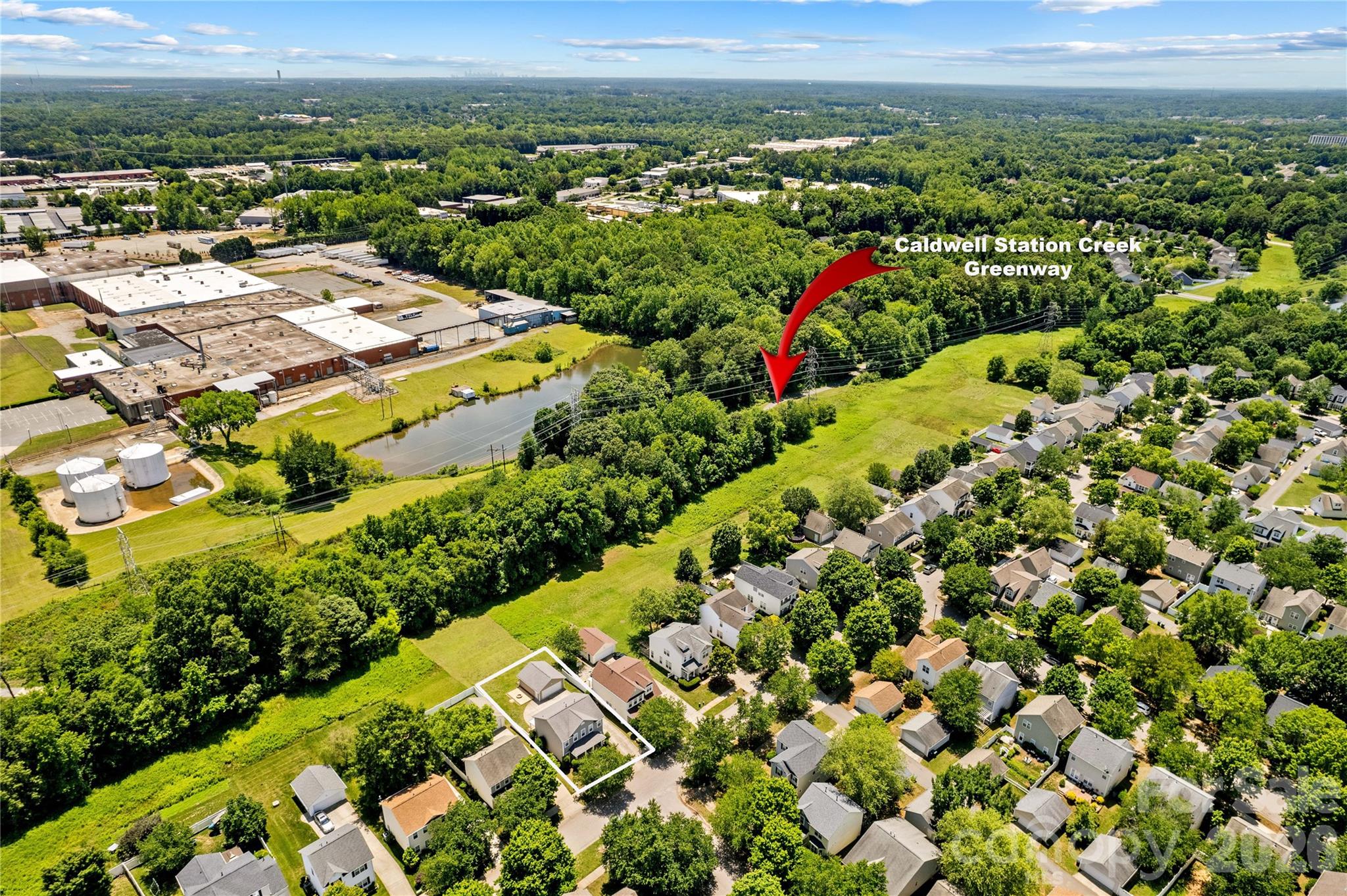 11148 Heritage Green Drive — Cornelius