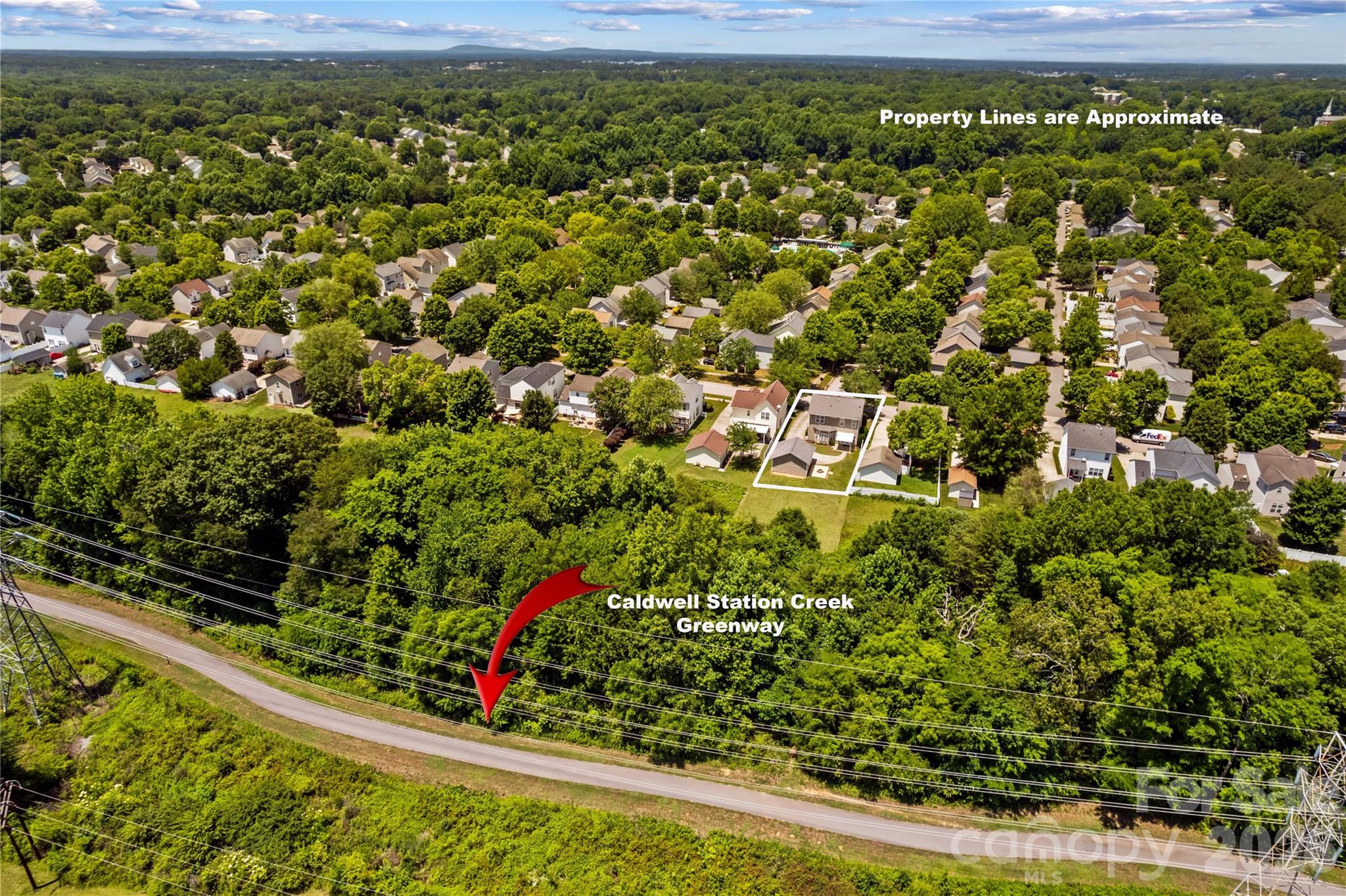 11148 Heritage Green Drive — Cornelius
