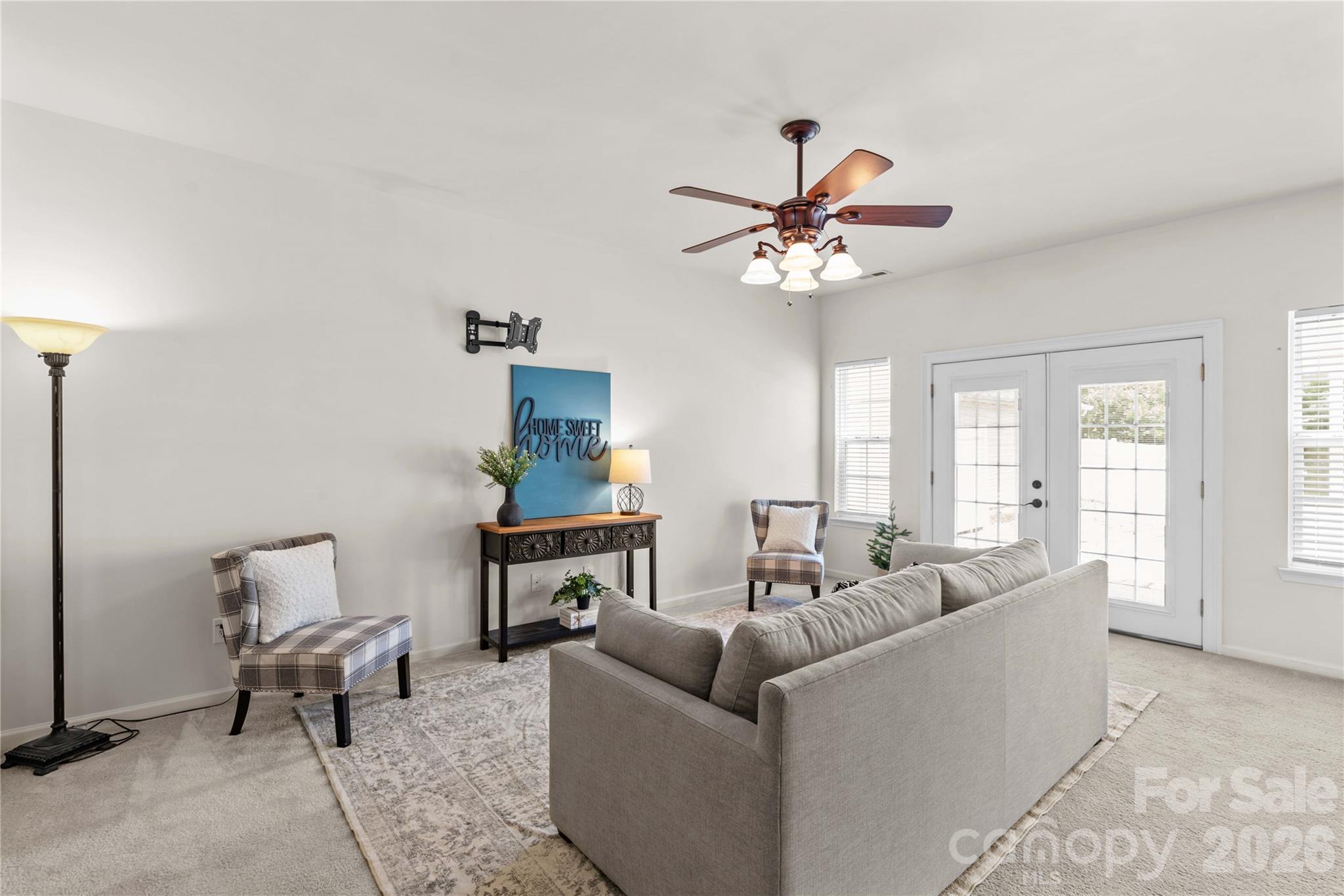 11148 Heritage Green Drive — Cornelius