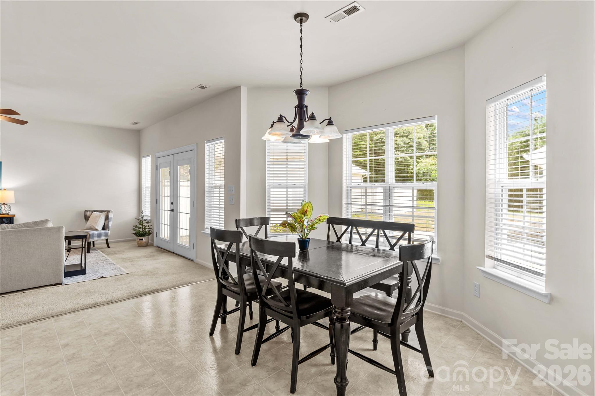 11148 Heritage Green Drive — Cornelius