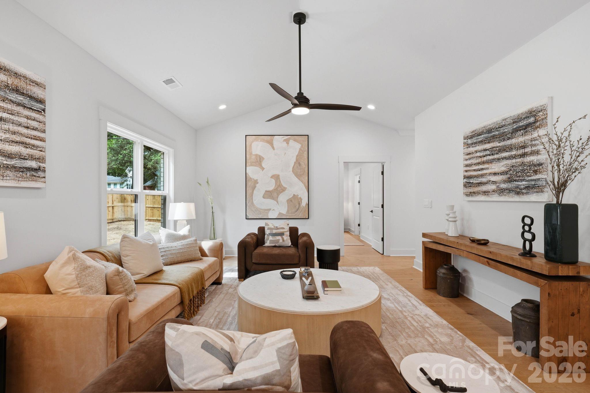 4704 Murrayhill Road — Charlotte