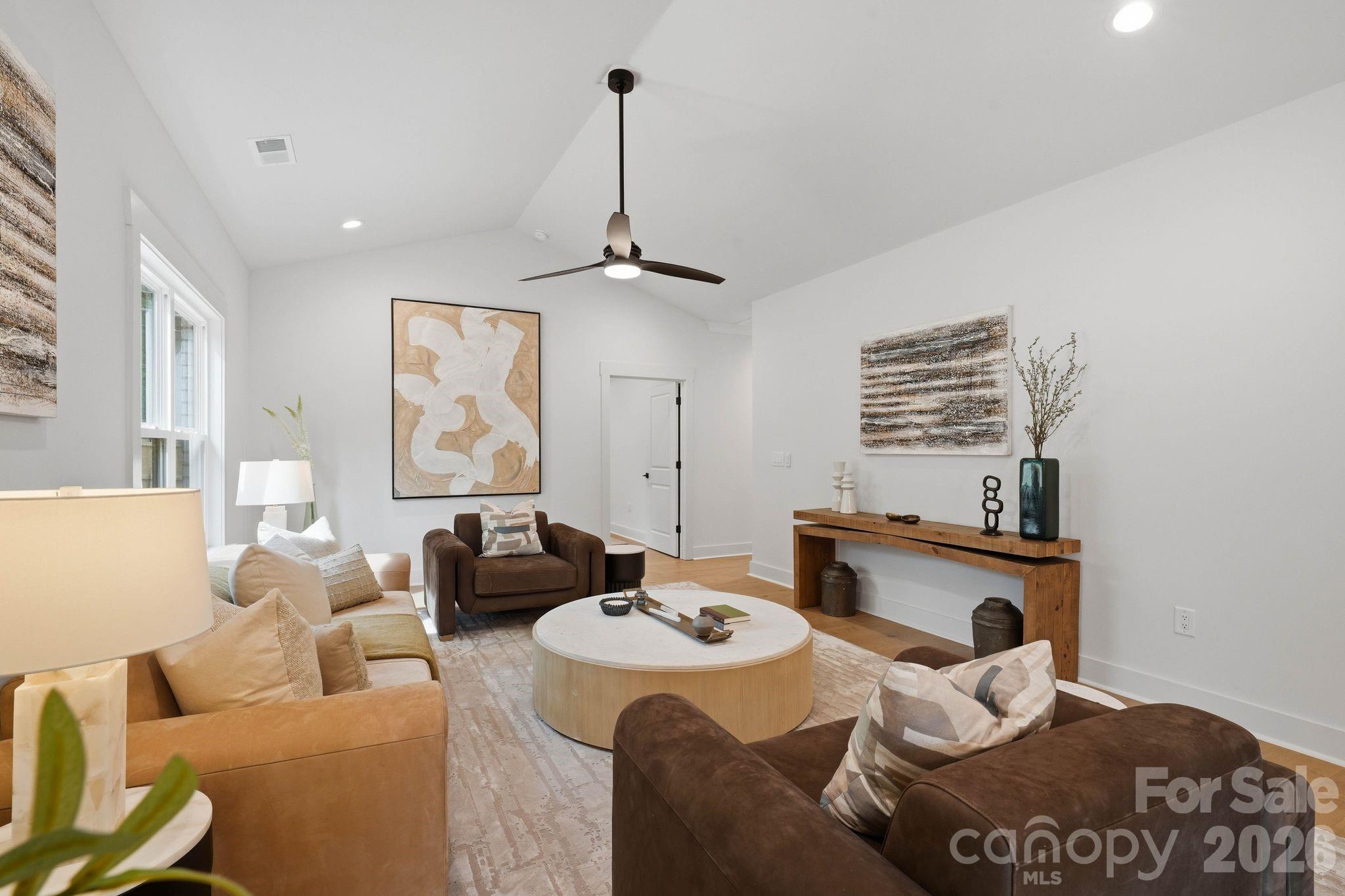4704 Murrayhill Road — Charlotte