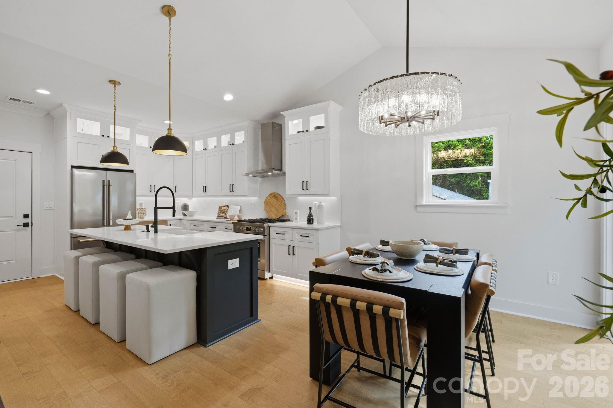 4704 Murrayhill Road — Charlotte