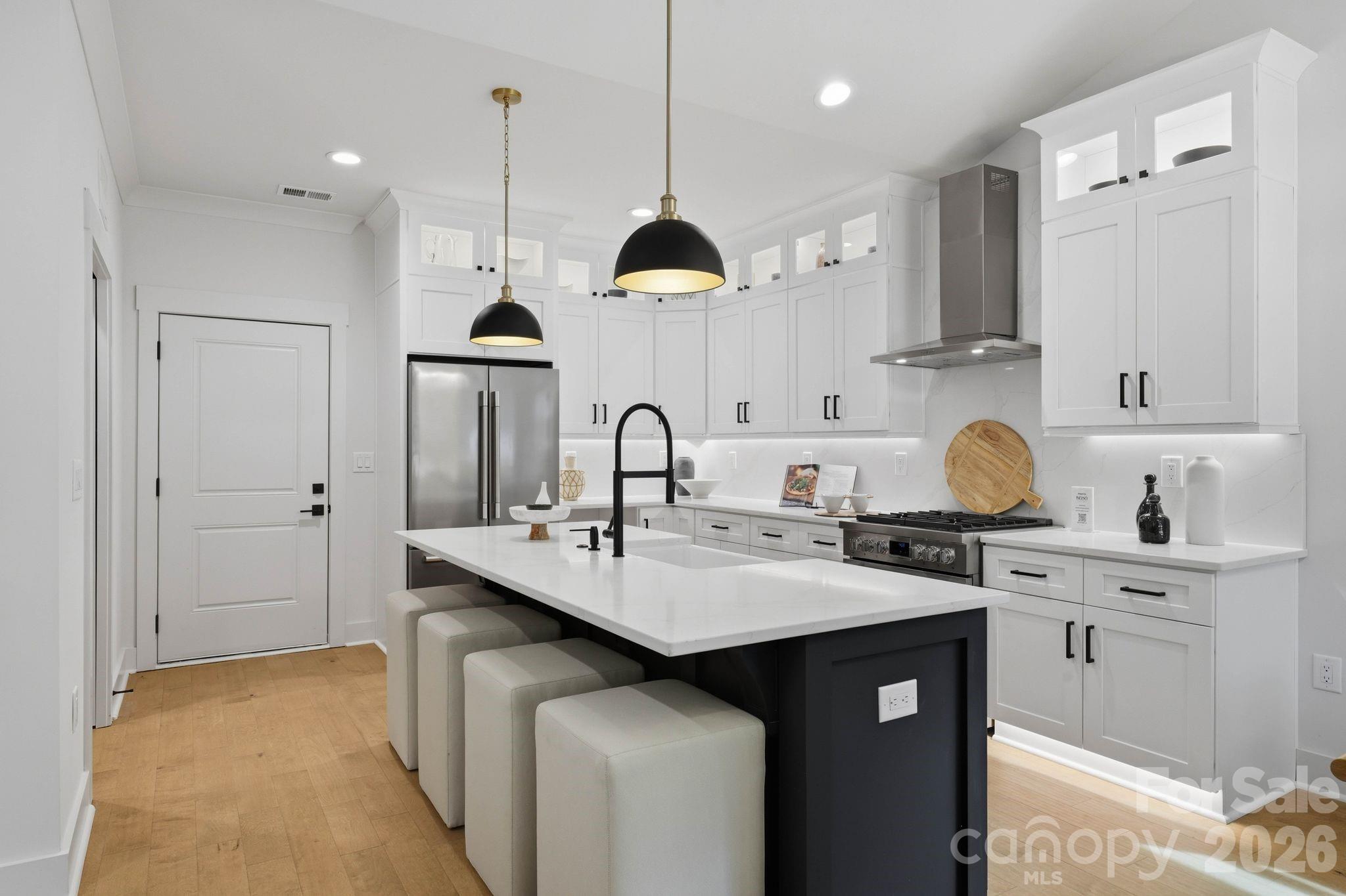 4704 Murrayhill Road — Charlotte