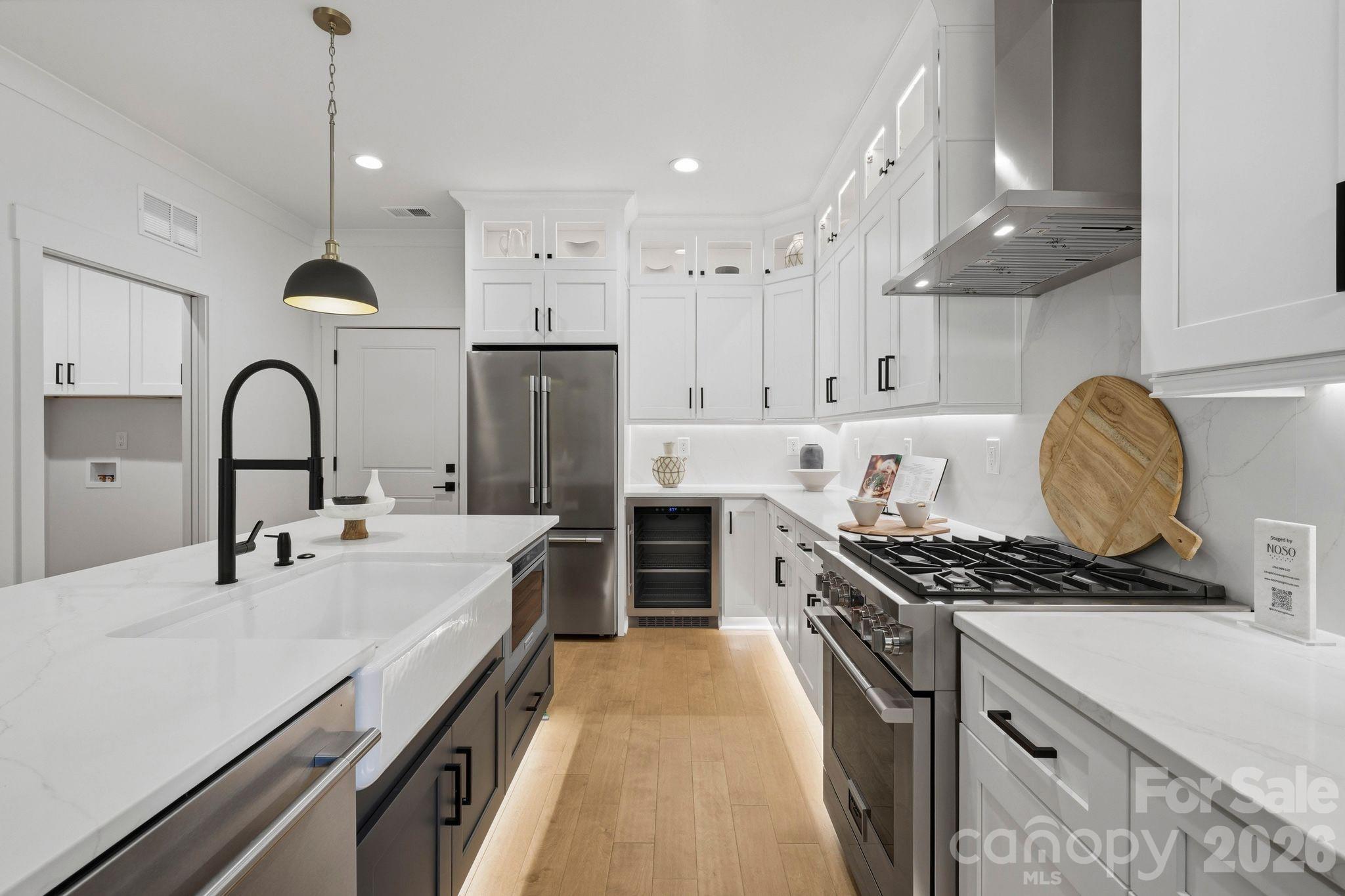 4704 Murrayhill Road — Charlotte