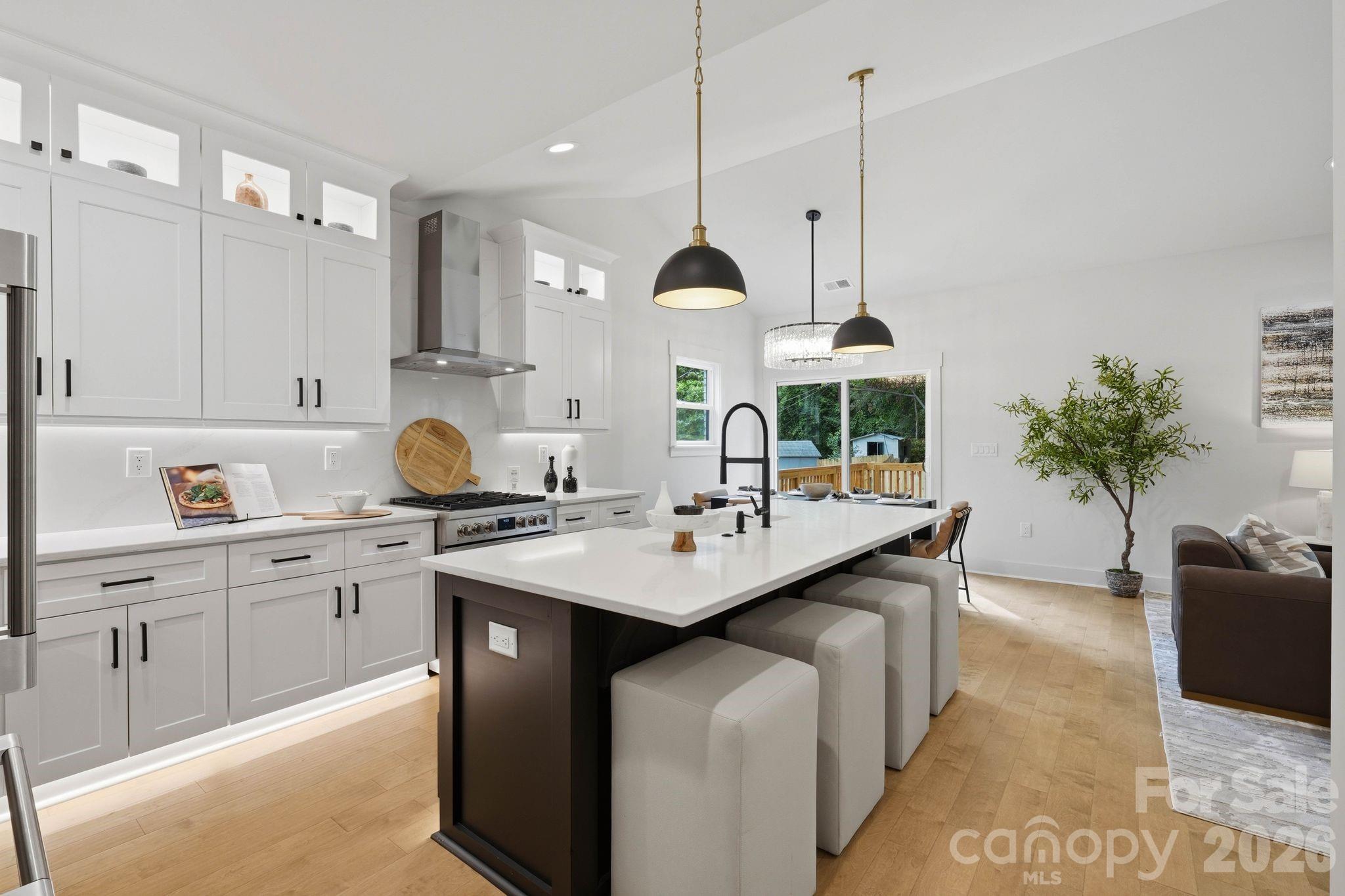 4704 Murrayhill Road — Charlotte