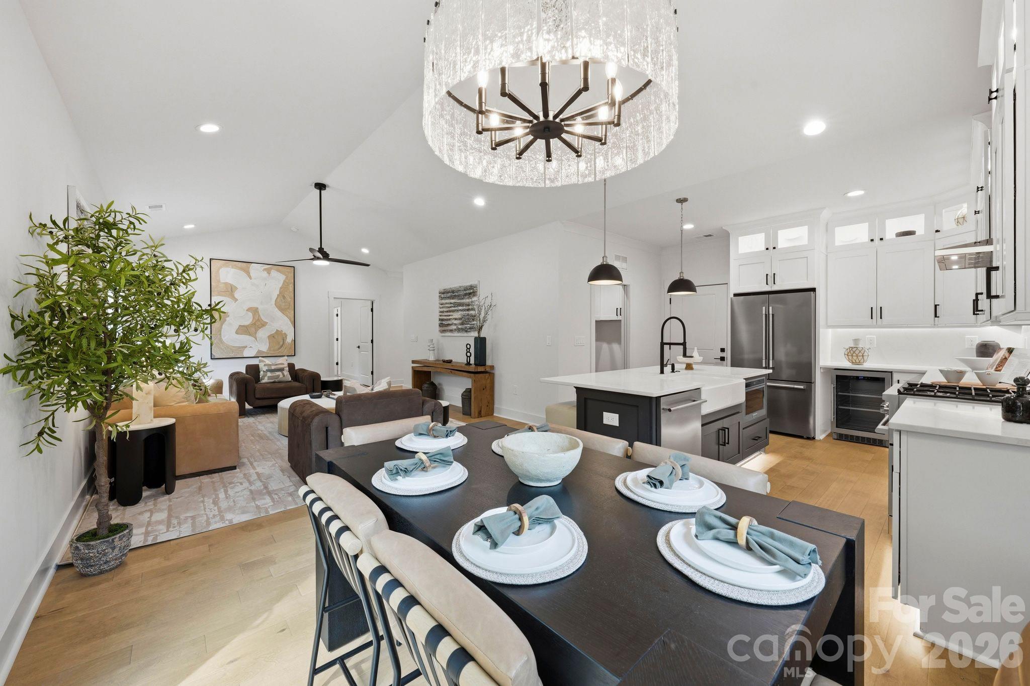 4704 Murrayhill Road — Charlotte