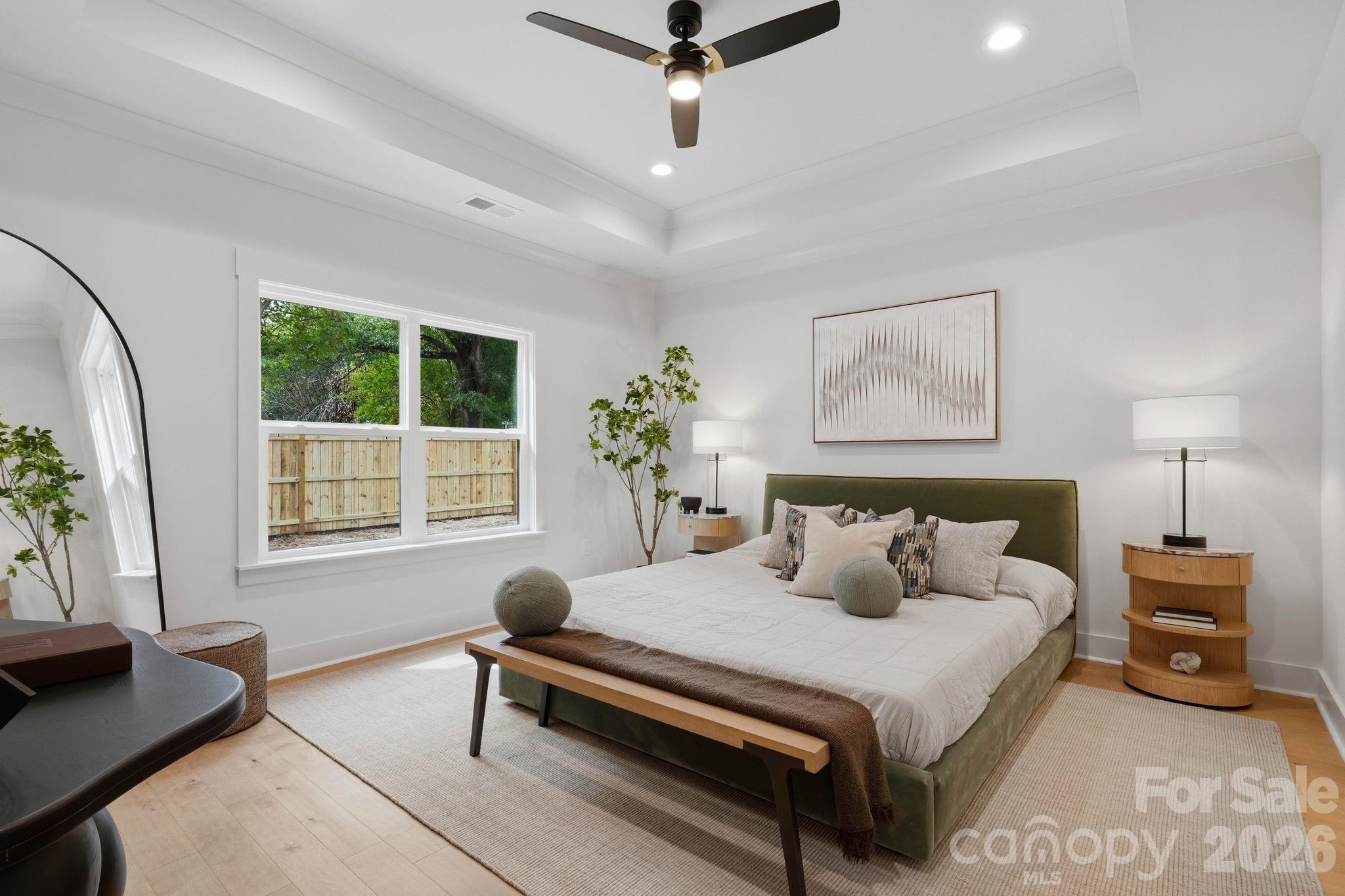 4704 Murrayhill Road — Charlotte