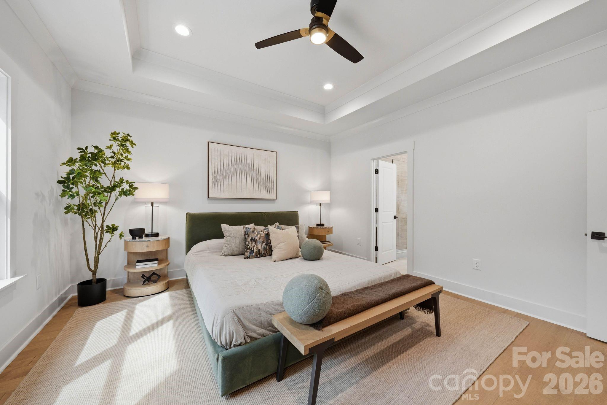 4704 Murrayhill Road — Charlotte