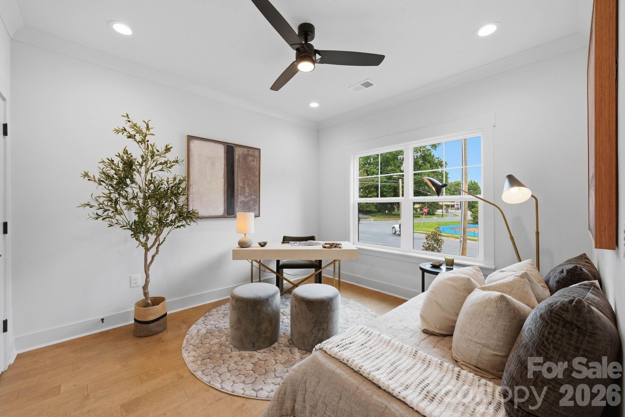 4704 Murrayhill Road — Charlotte