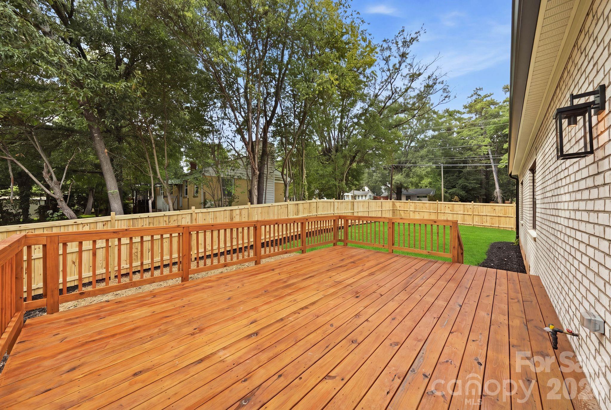 4704 Murrayhill Road — Charlotte