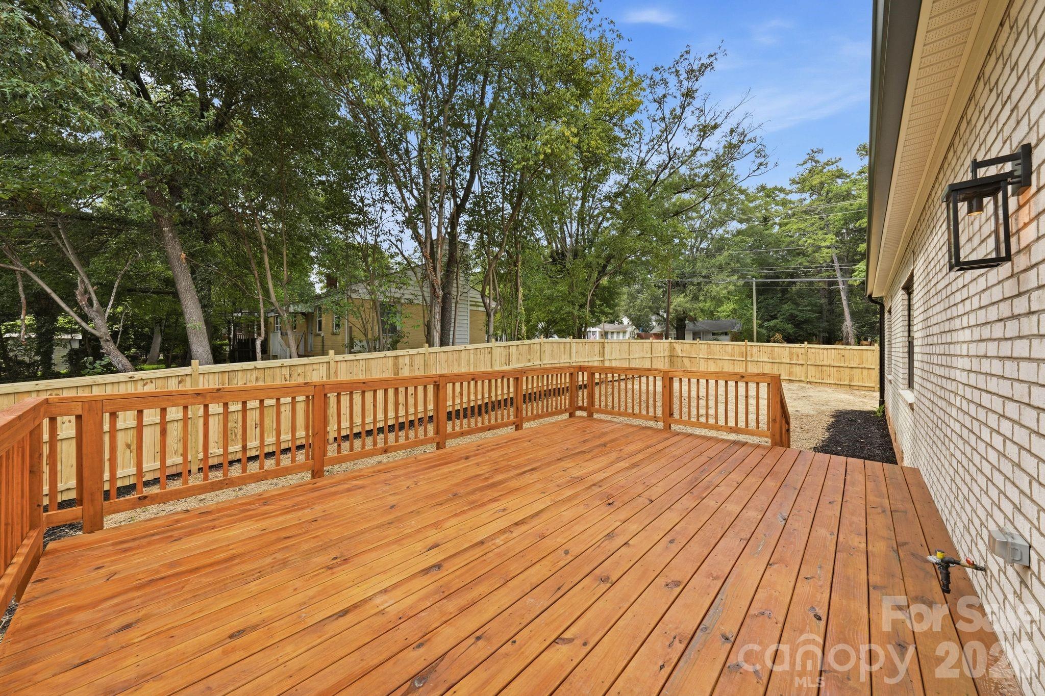 4704 Murrayhill Road — Charlotte