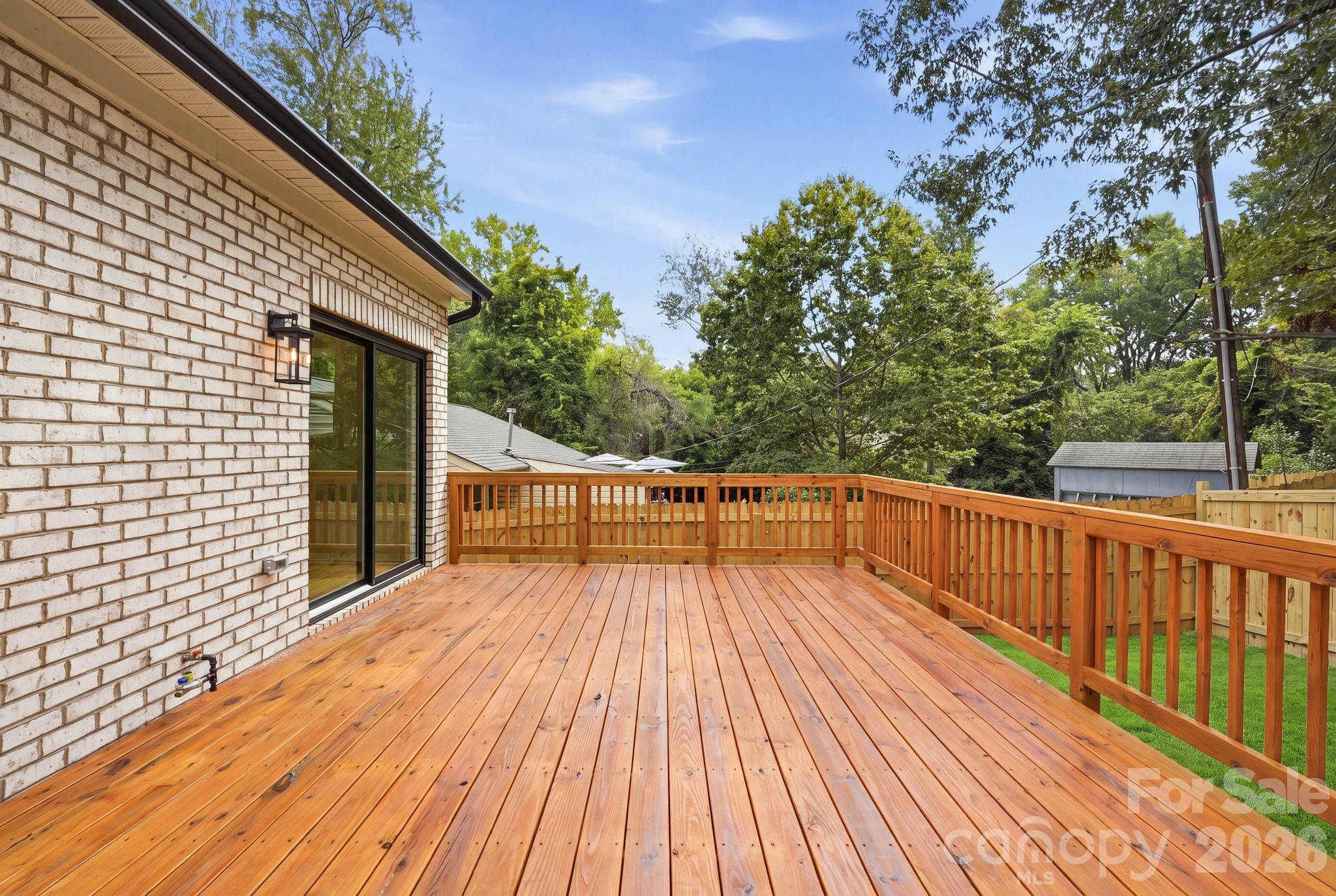 4704 Murrayhill Road — Charlotte