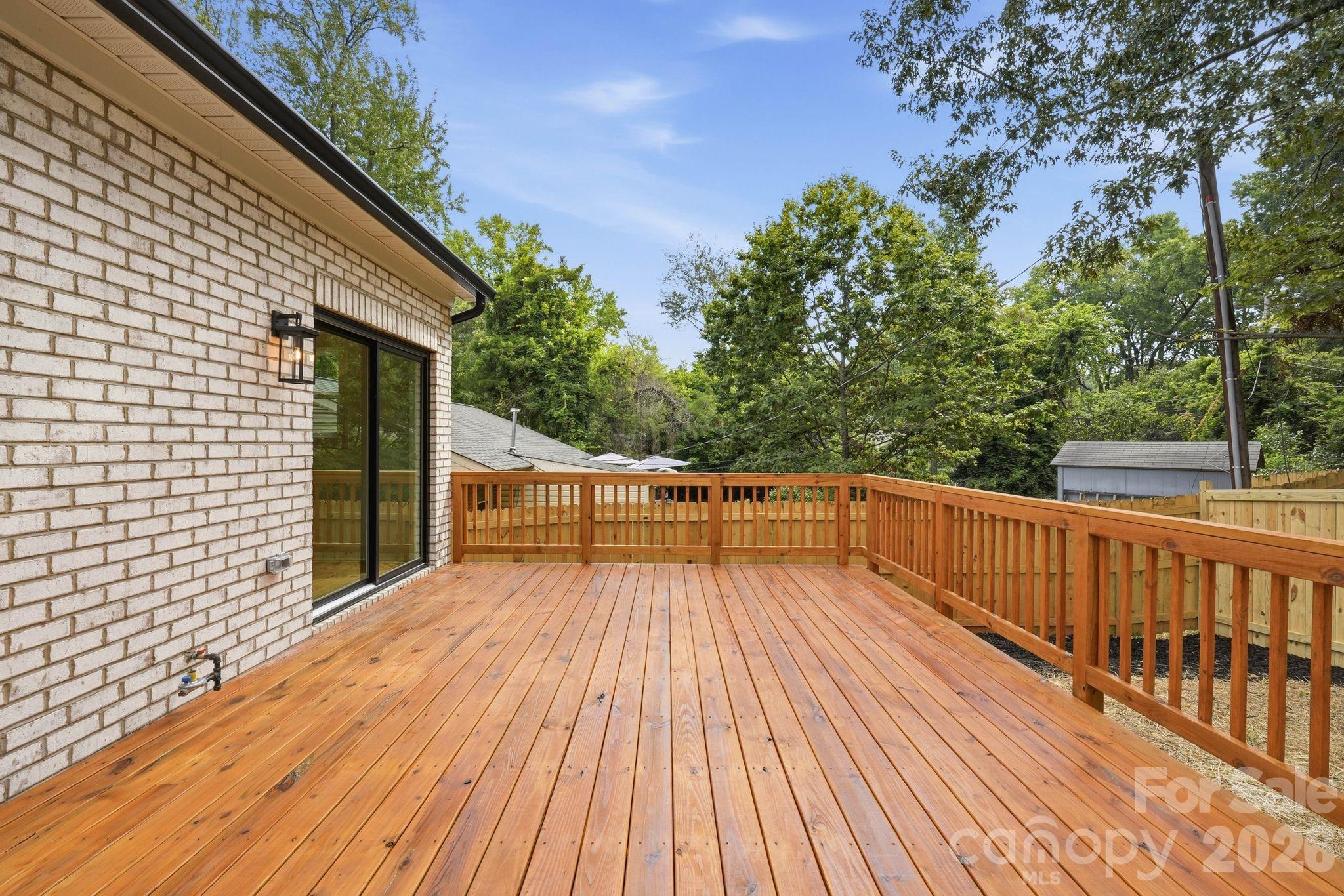 4704 Murrayhill Road — Charlotte