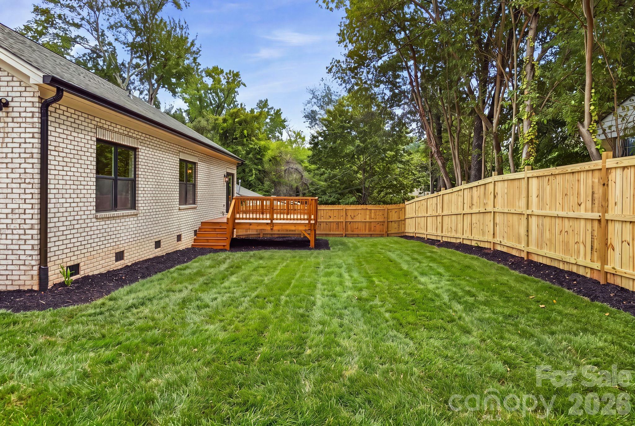 4704 Murrayhill Road — Charlotte