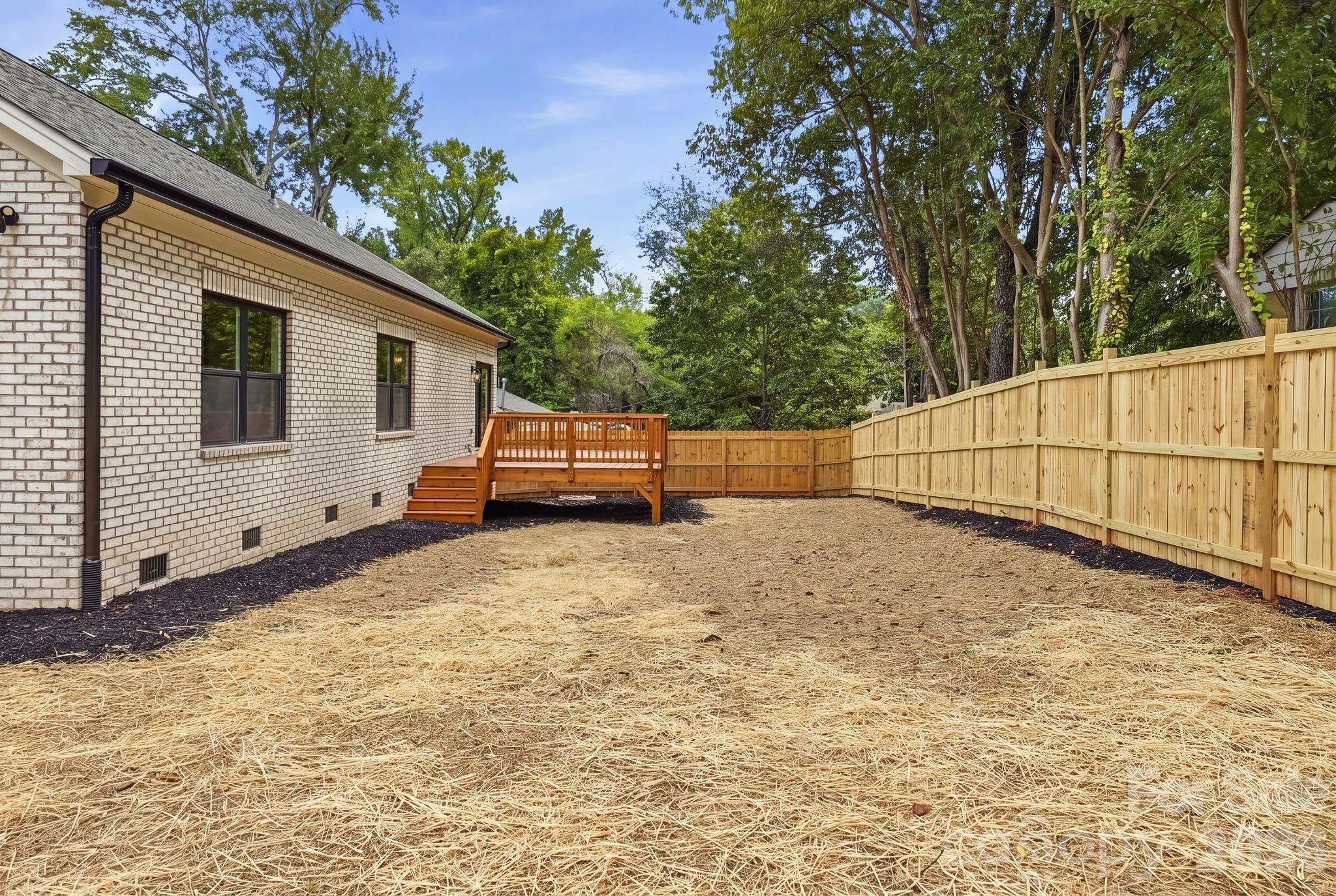 4704 Murrayhill Road — Charlotte