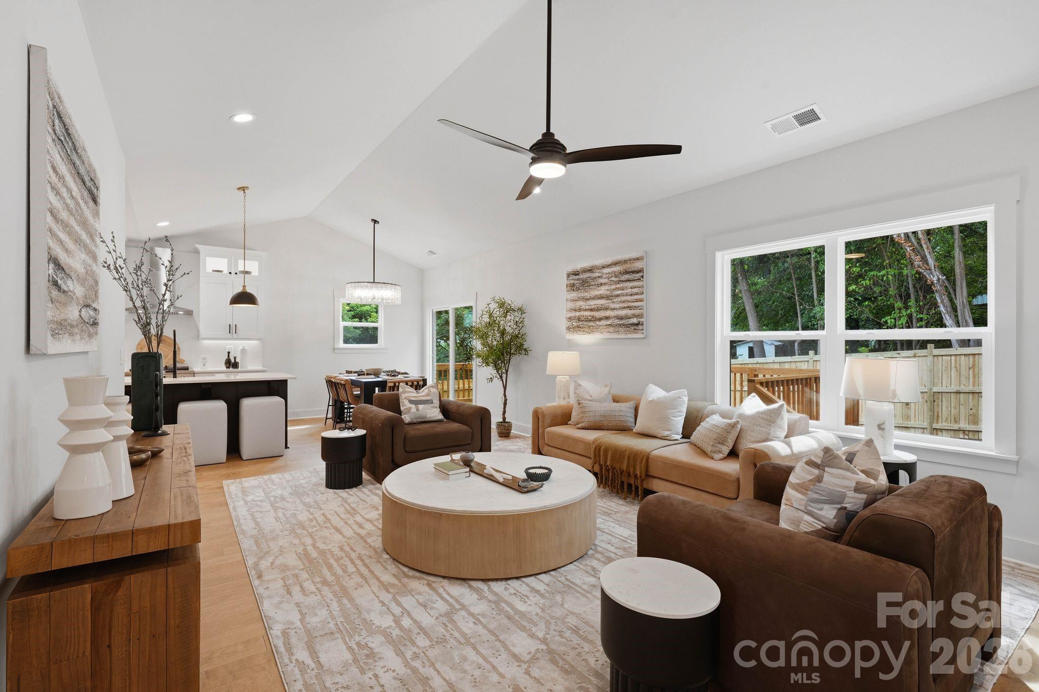 4704 Murrayhill Road — Charlotte