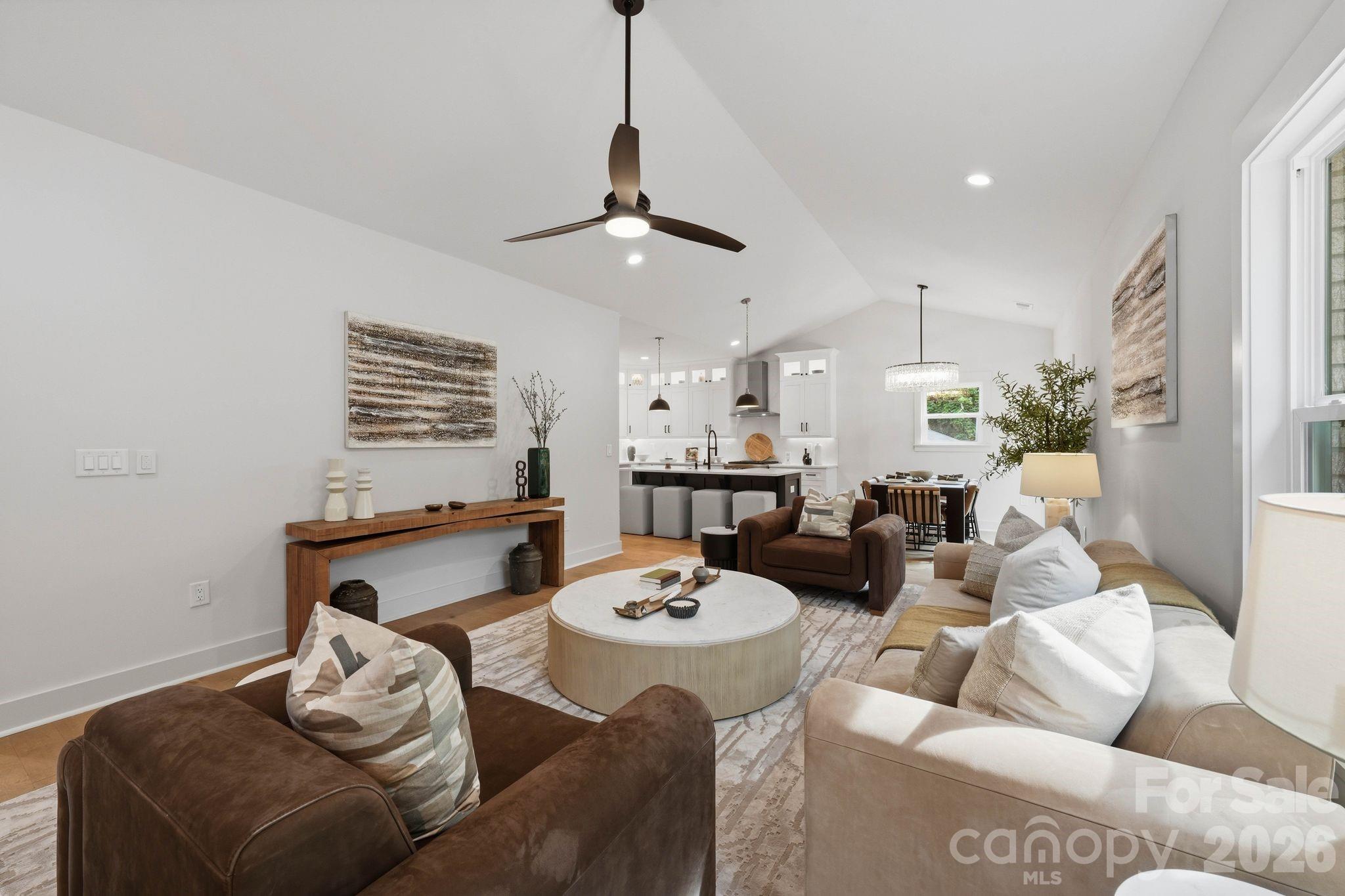 4704 Murrayhill Road — Charlotte