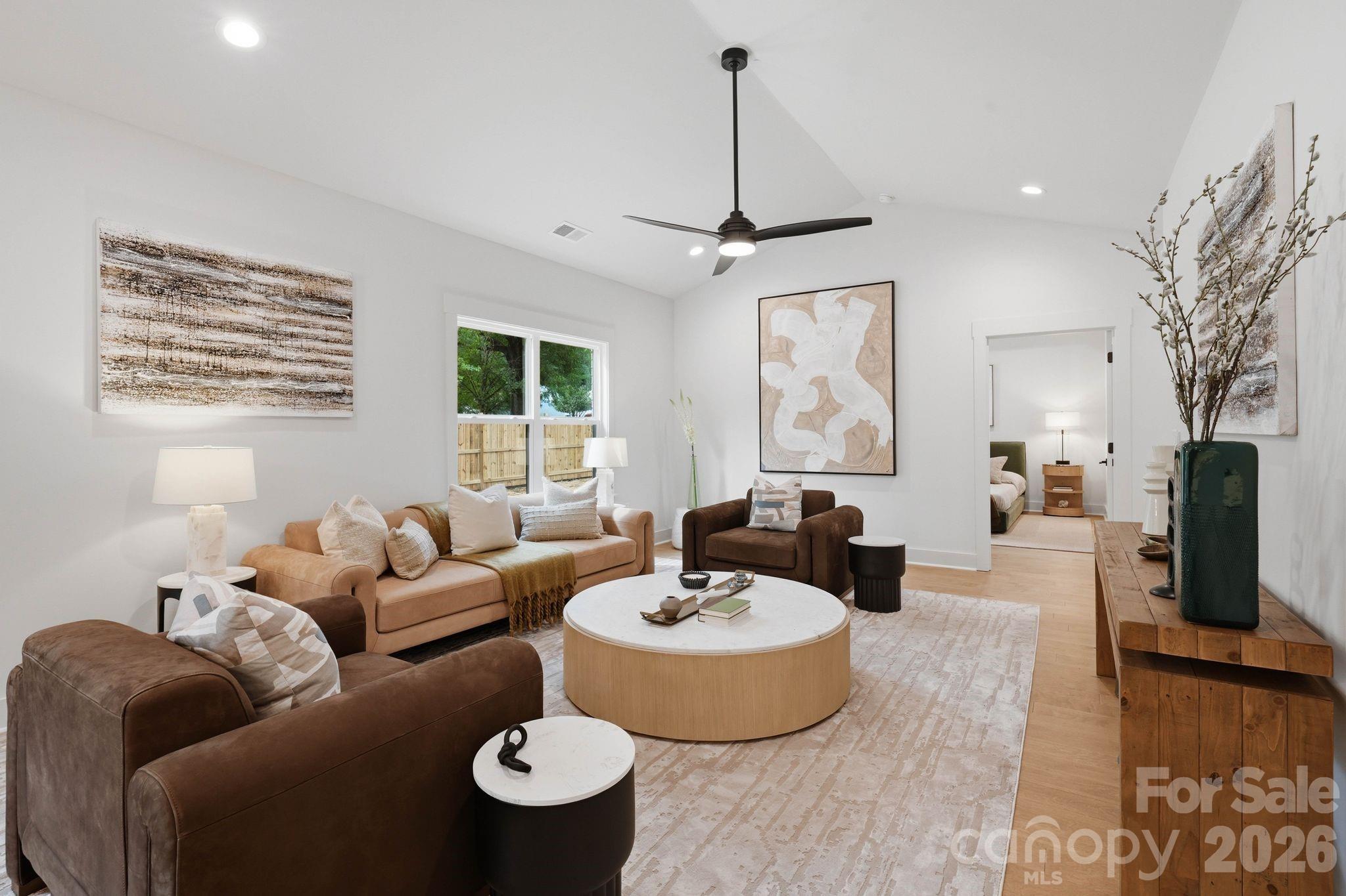 4704 Murrayhill Road — Charlotte