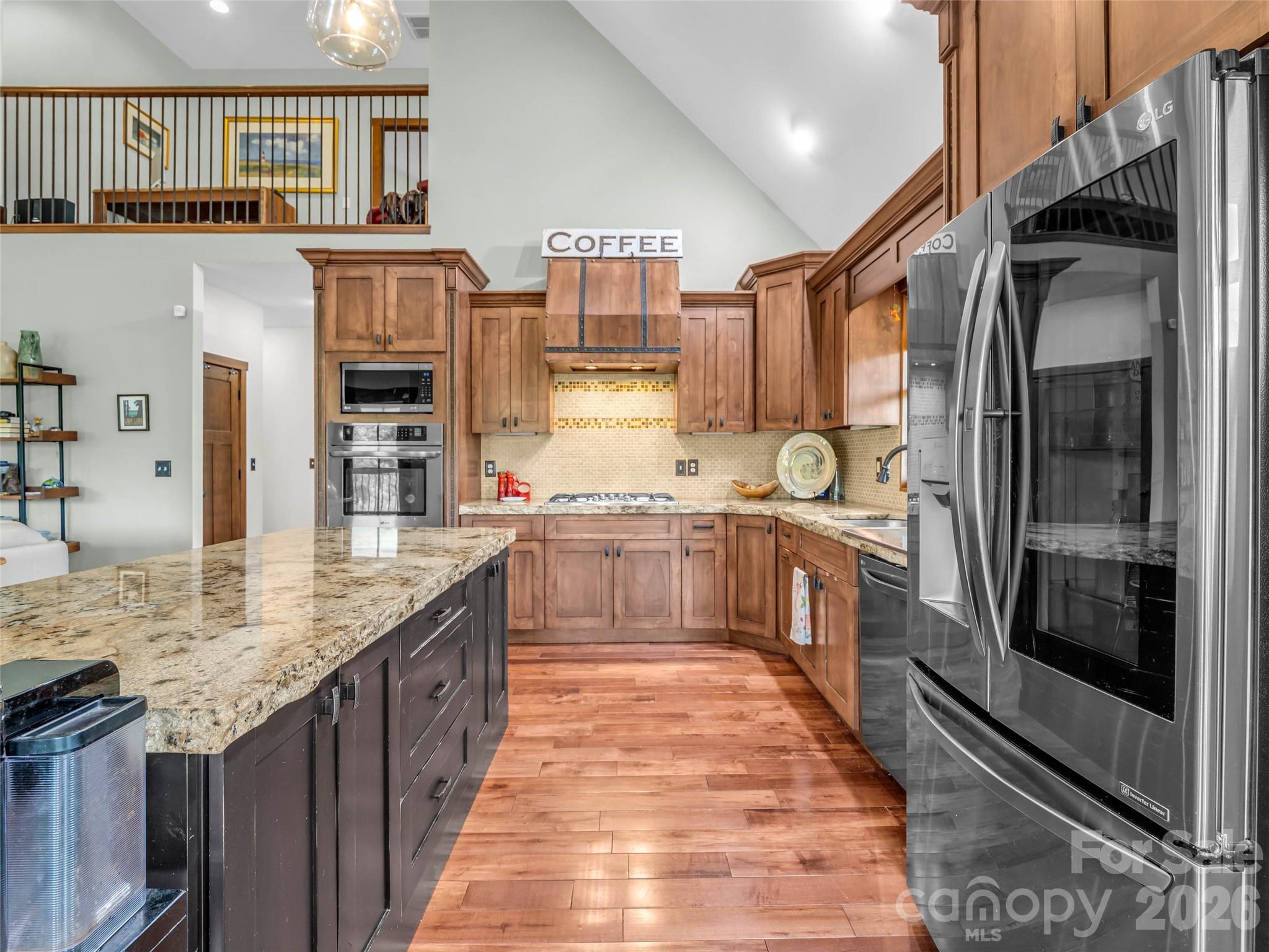 334 Willow Top Lane — Lake Lure