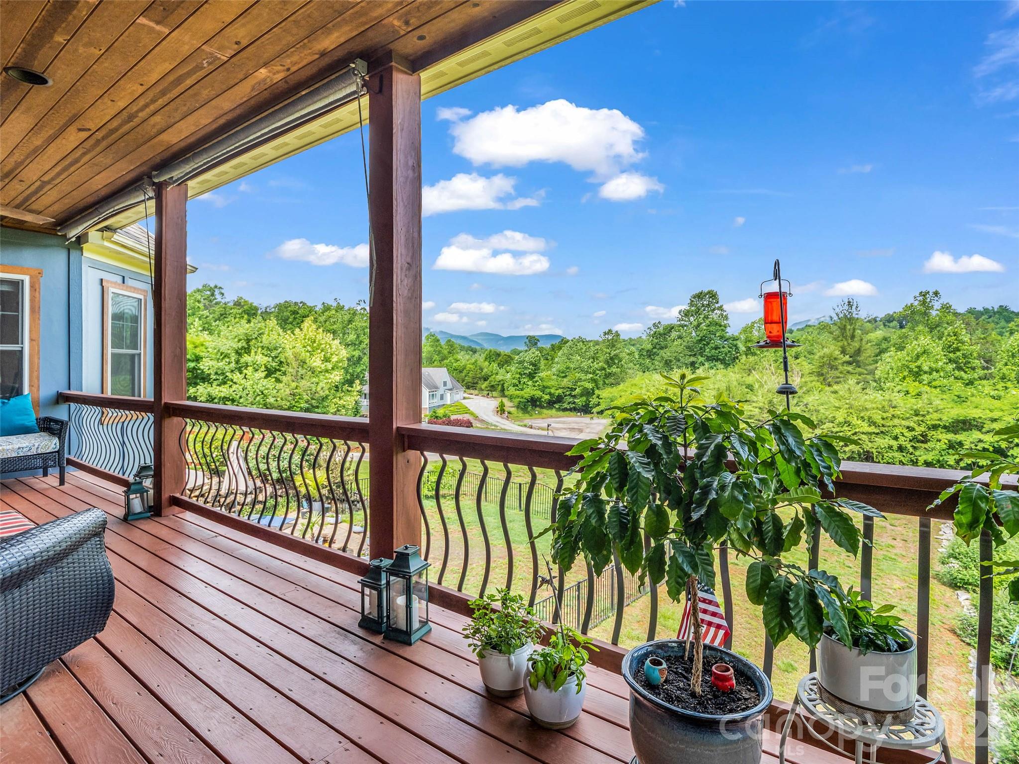334 Willow Top Lane — Lake Lure