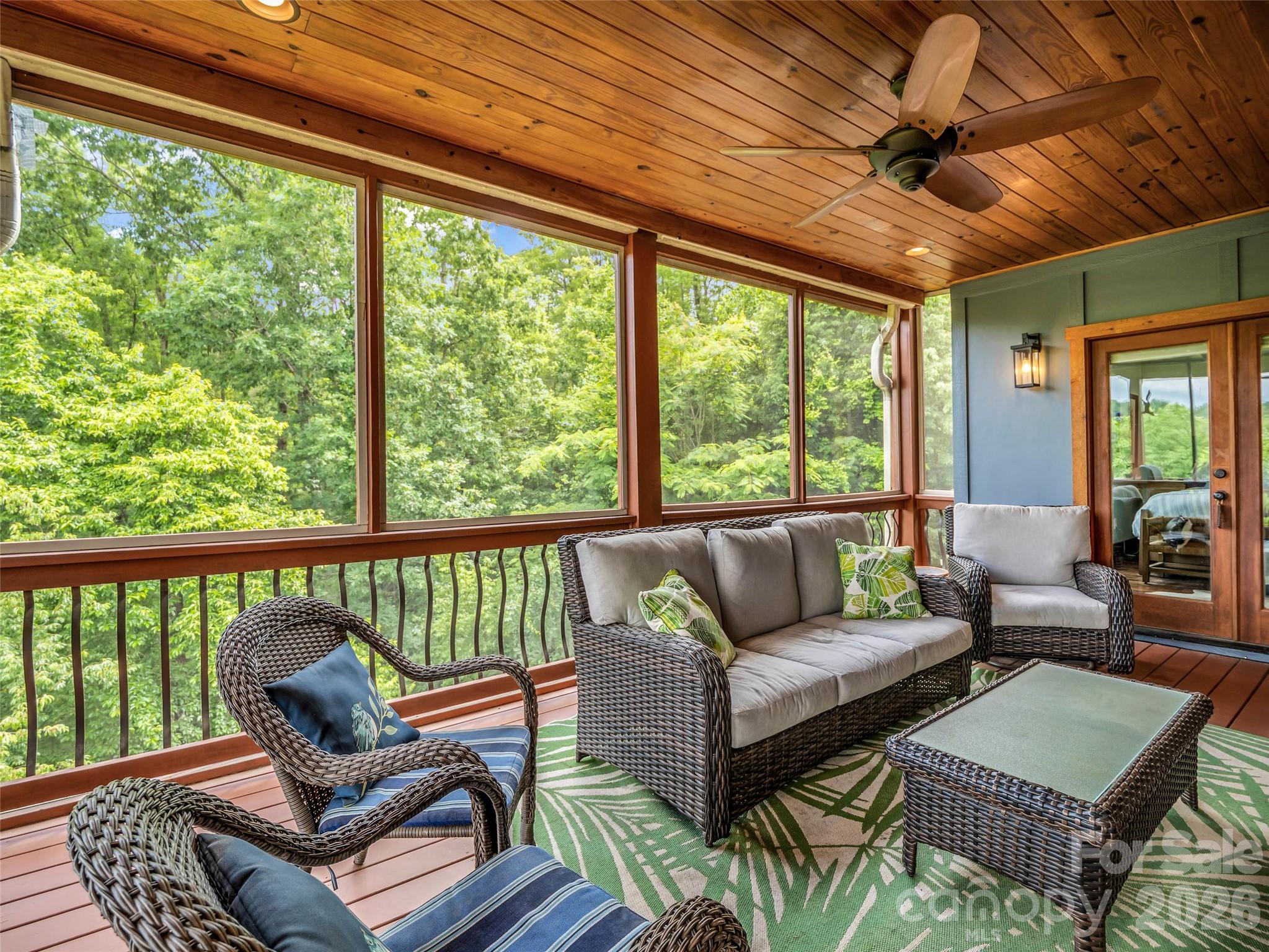 334 Willow Top Lane — Lake Lure