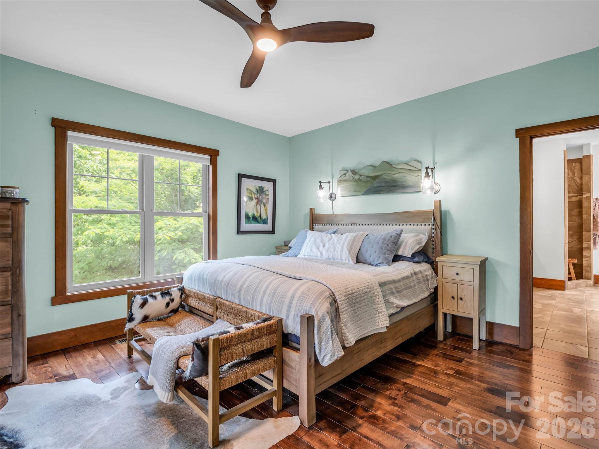 334 Willow Top Lane — Lake Lure