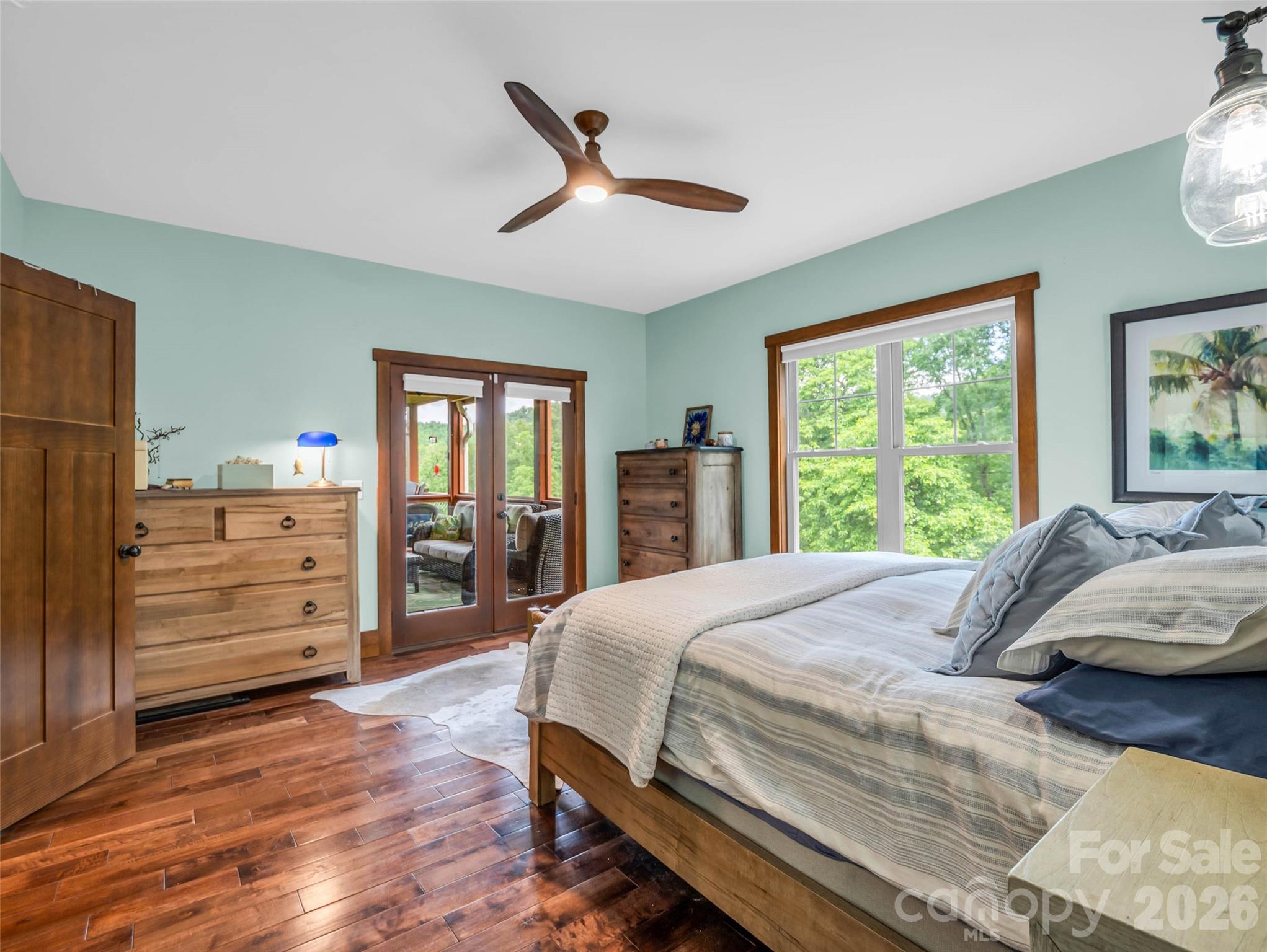 334 Willow Top Lane — Lake Lure