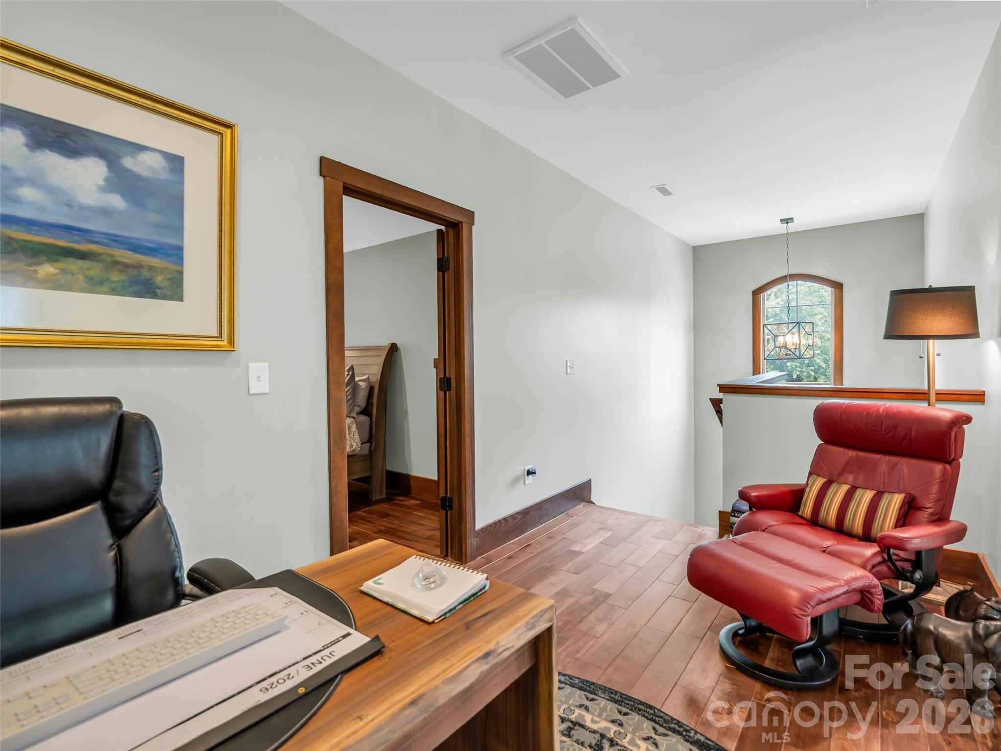 334 Willow Top Lane — Lake Lure