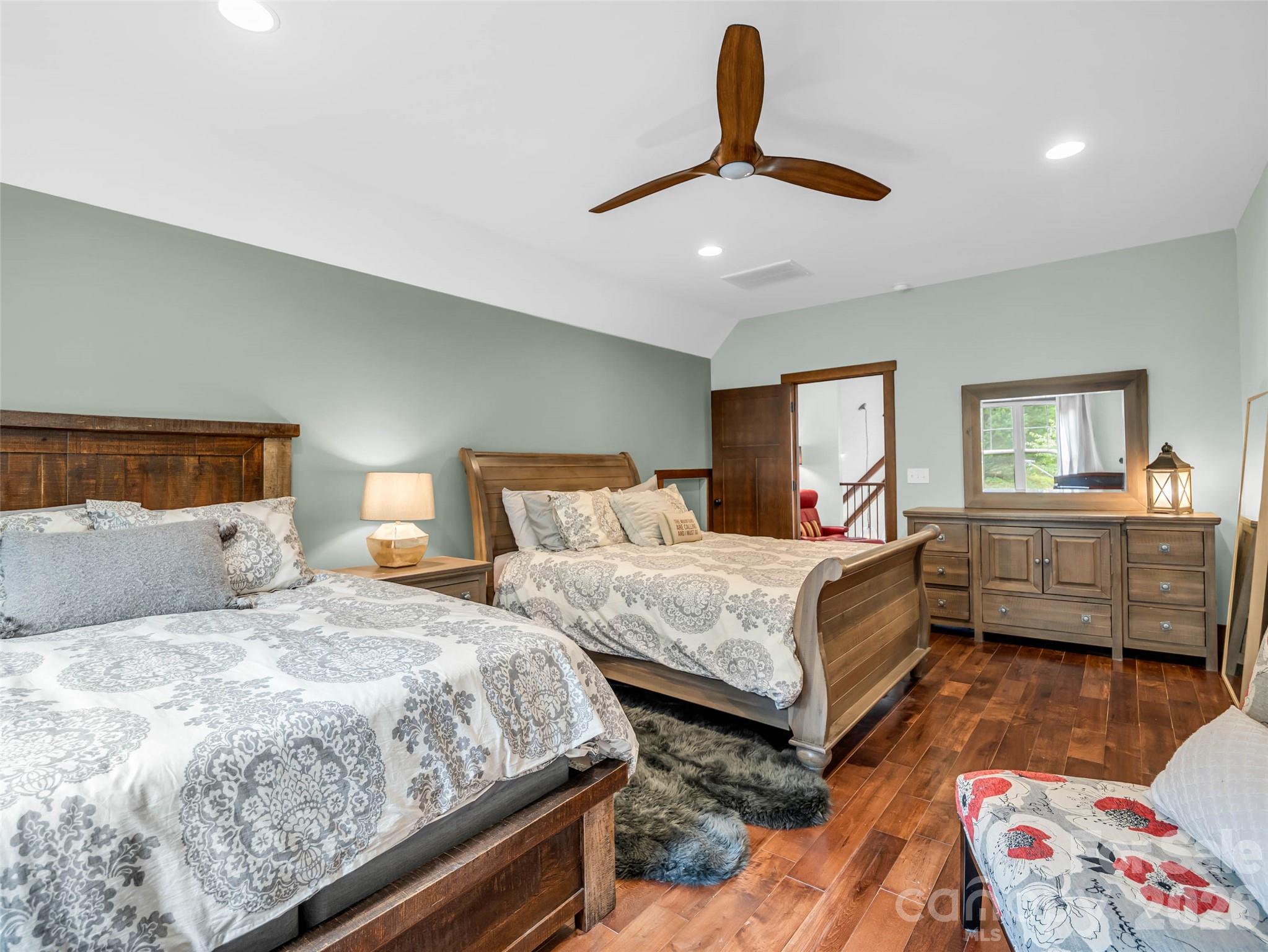334 Willow Top Lane — Lake Lure