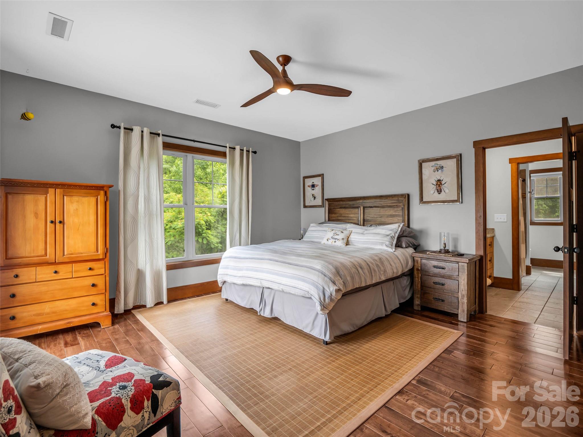 334 Willow Top Lane — Lake Lure