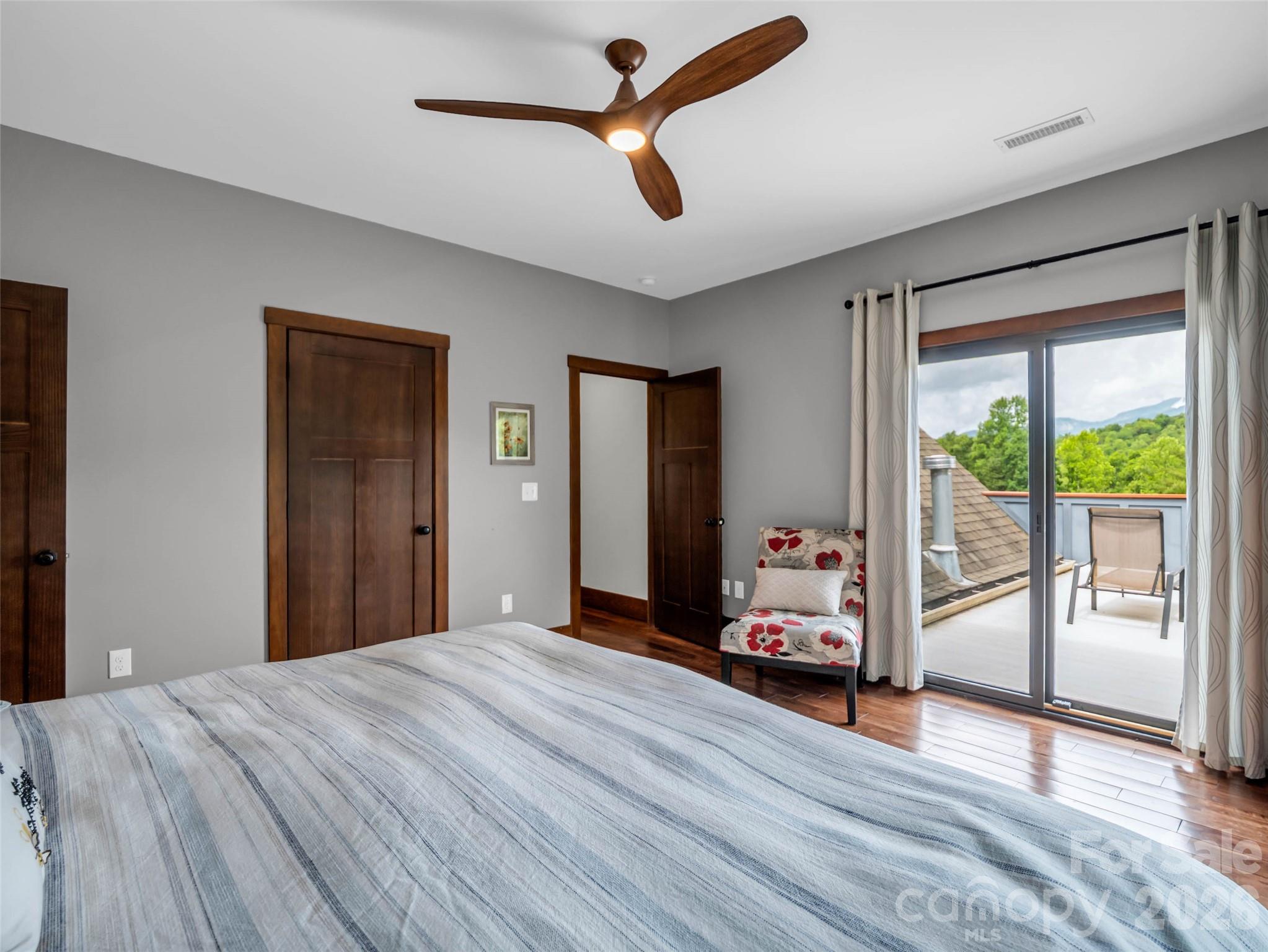 334 Willow Top Lane — Lake Lure